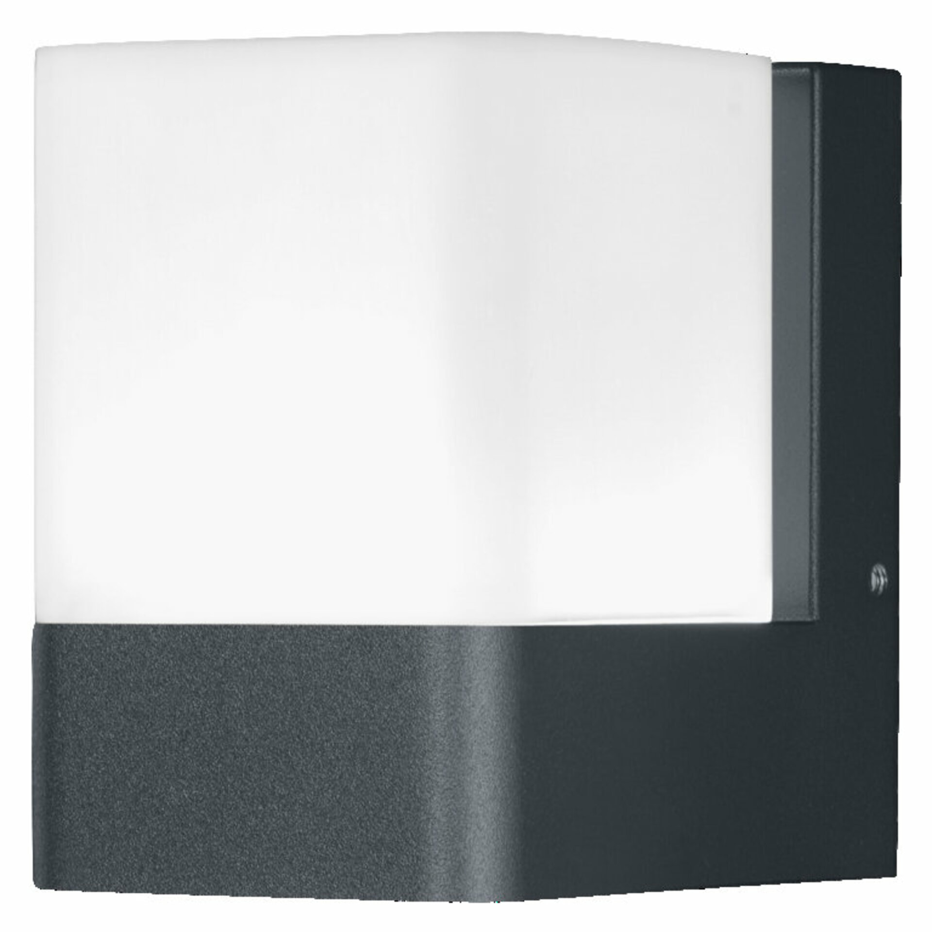 OSRAM LEDVANCE SMART+ Wifi Cube Wall RGB + W 4058075478114