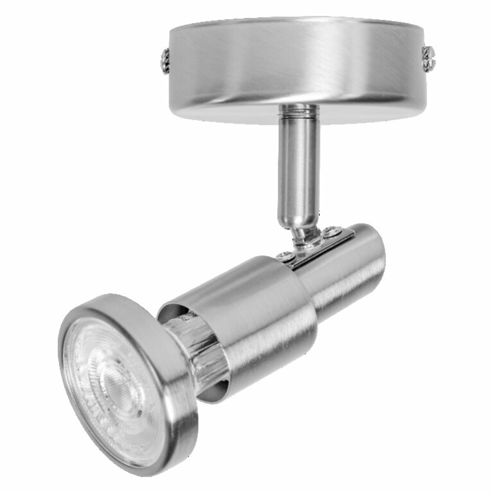 OSRAM LEDVANCE LED Spot GU10 2.6W 2700K 4058075540507