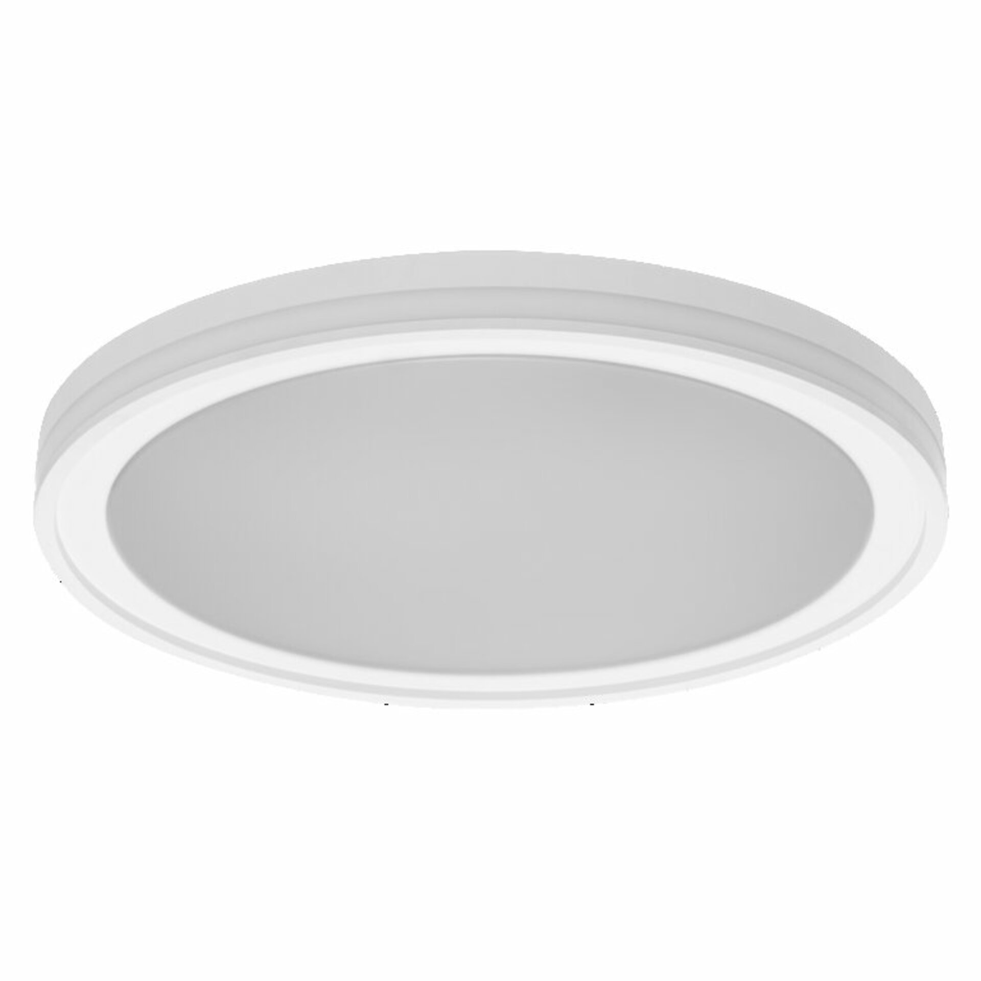 OSRAM LEDVANCE SMART+ Wifi Orbis Circle White 460mm RGB + TW 4058075573871