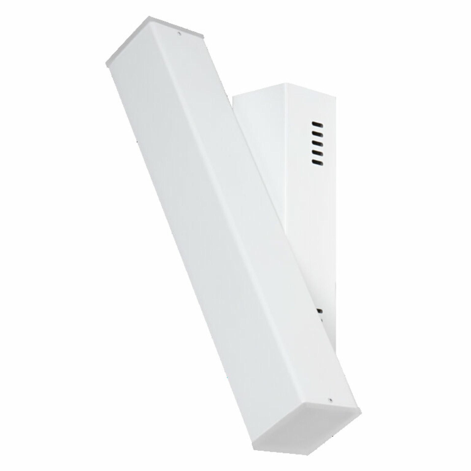 OSRAM LEDVANCE SMART+ Wifi Orbis Wall Cross 309x106mm White TW 4058075573994