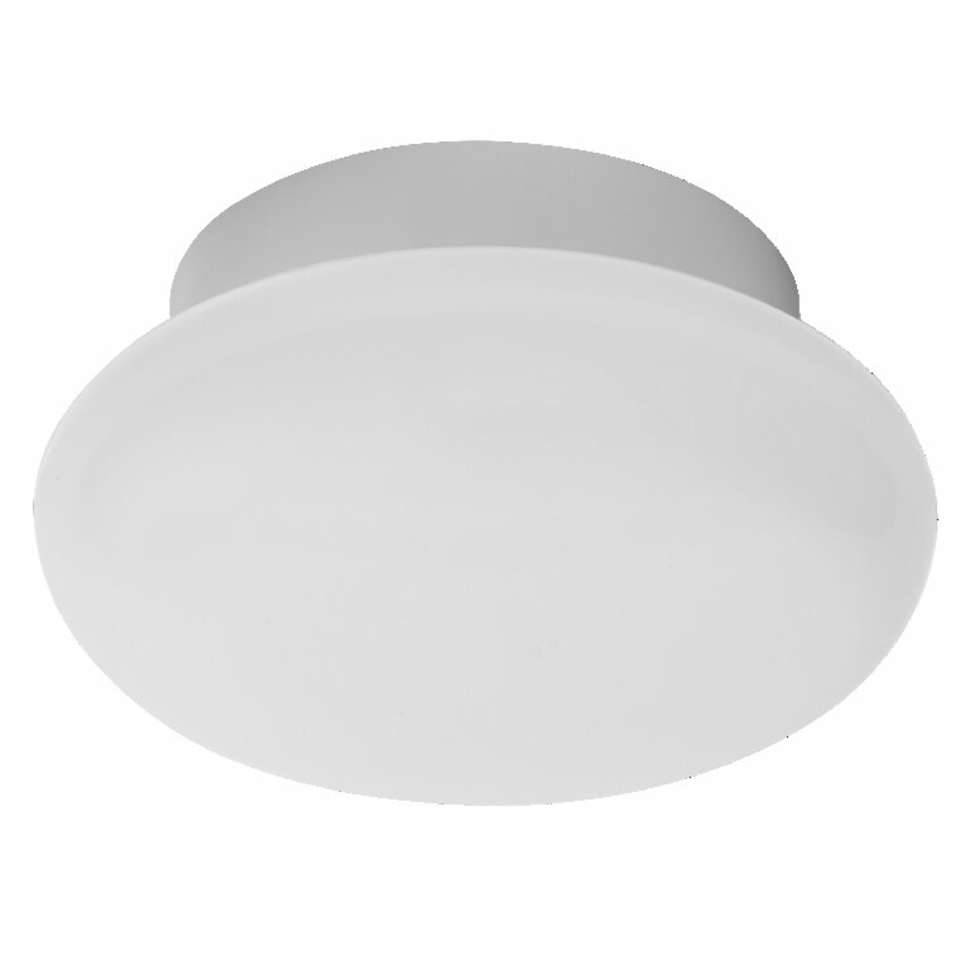 OSRAM LEDVANCE SMART+ Wifi Orbis Wall Aqua IP44 Round 200mm TW 4058075574410