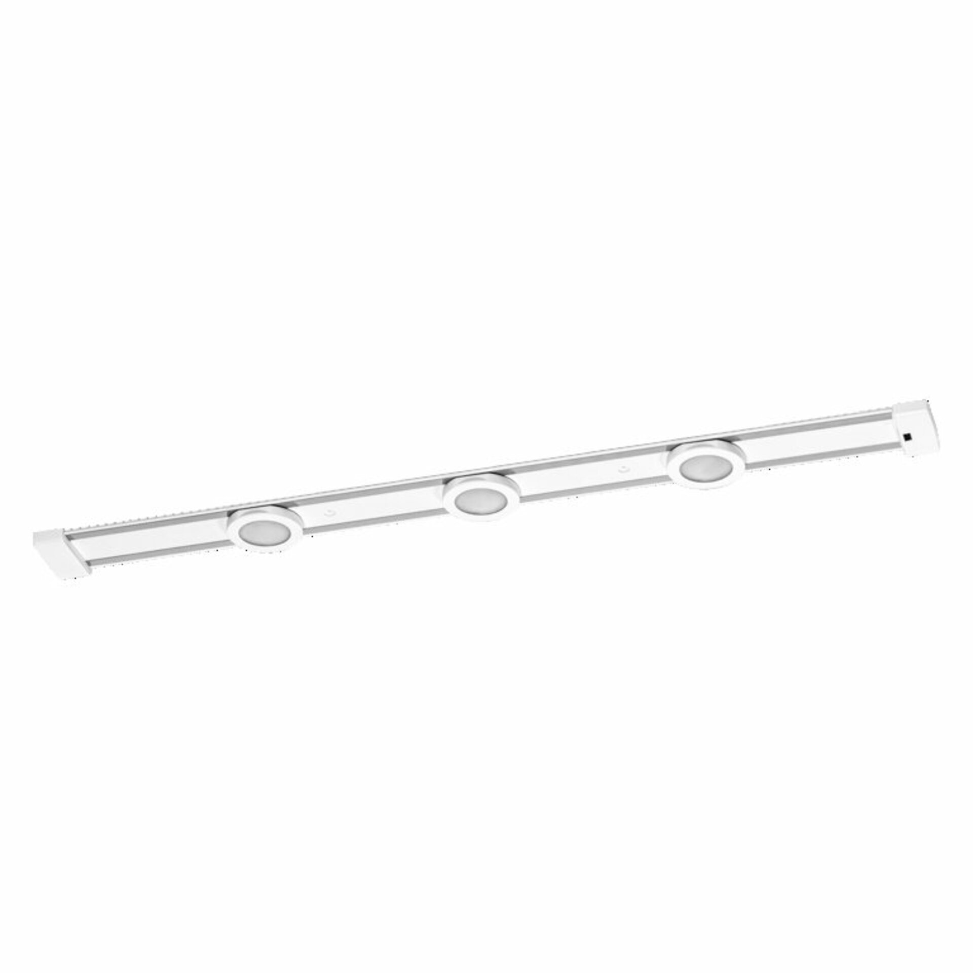 Levně OSRAM LEDVANCE Linear LED Magnet 3 Spot Sensor 9.5W DIM 4058075575677