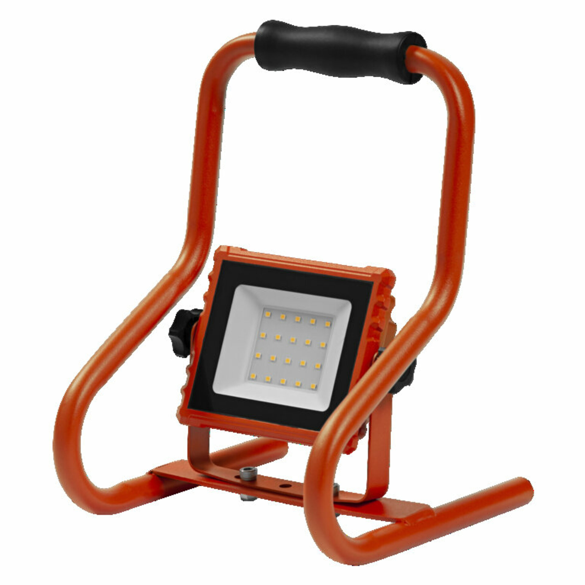 OSRAM LEDVANCE LED Worklight Battery R-Stand 10W 4000K 4058075576476