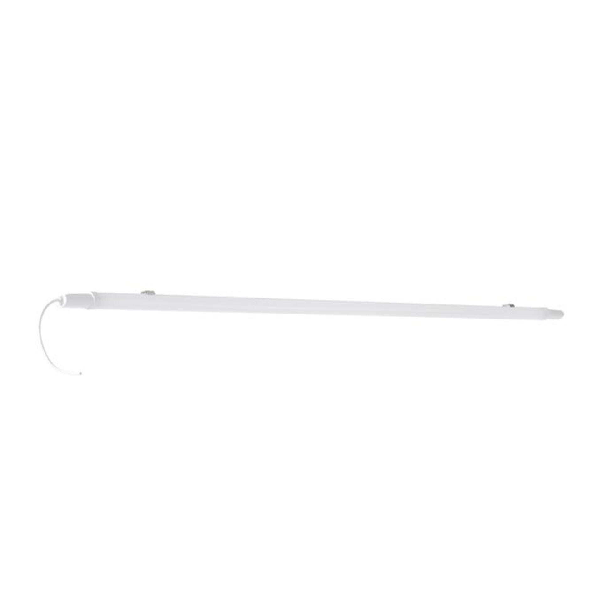 Levně LEDVANCE LED svítidlo prachotěs DP SLIM ECO 1200 36 W 4000 K 4320 lm IP65