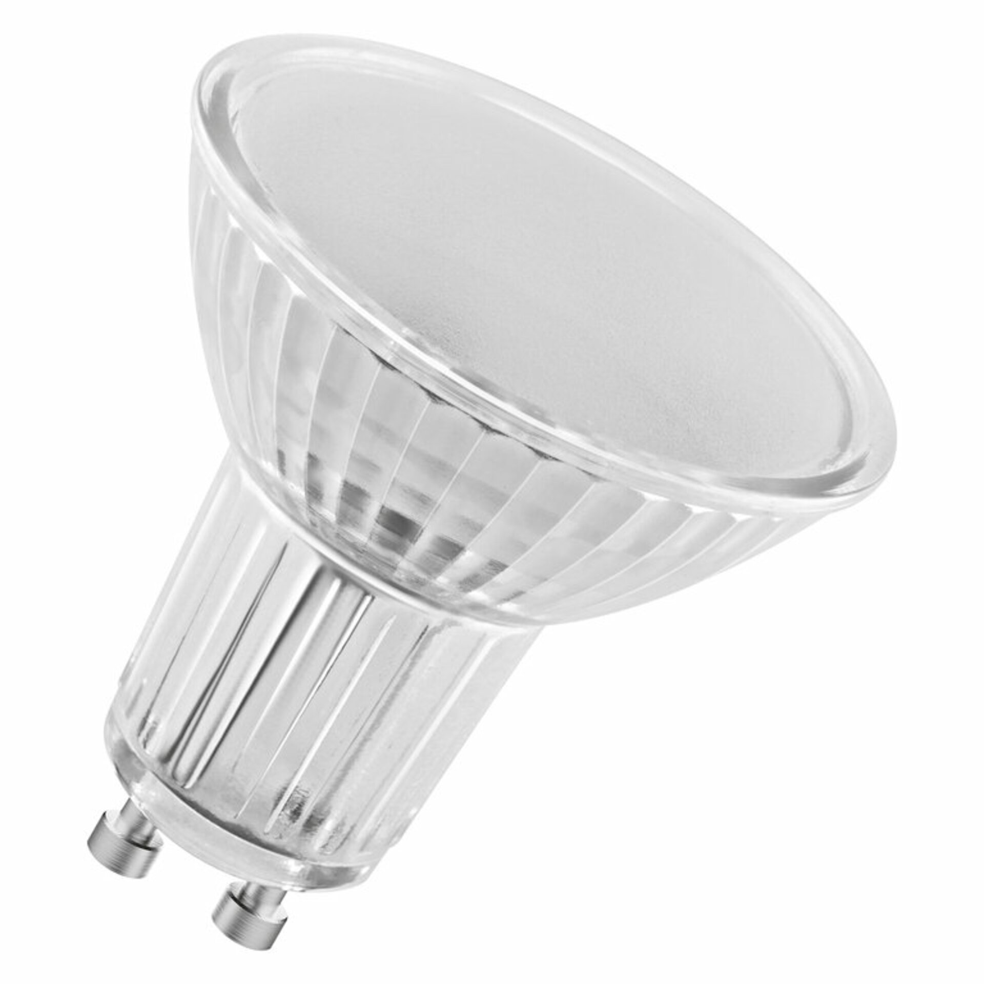 OSRAM LEDVANCE PARATHOM LED PAR16 30 120d 4.3 W/3000 K GU10 4058075608016