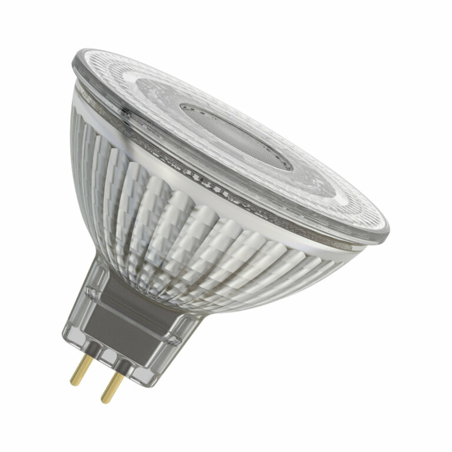 OSRAM LEDVANCE PARATHOM LED MR16 50 36d 8 W/3000 K GU5.3 4058075609297