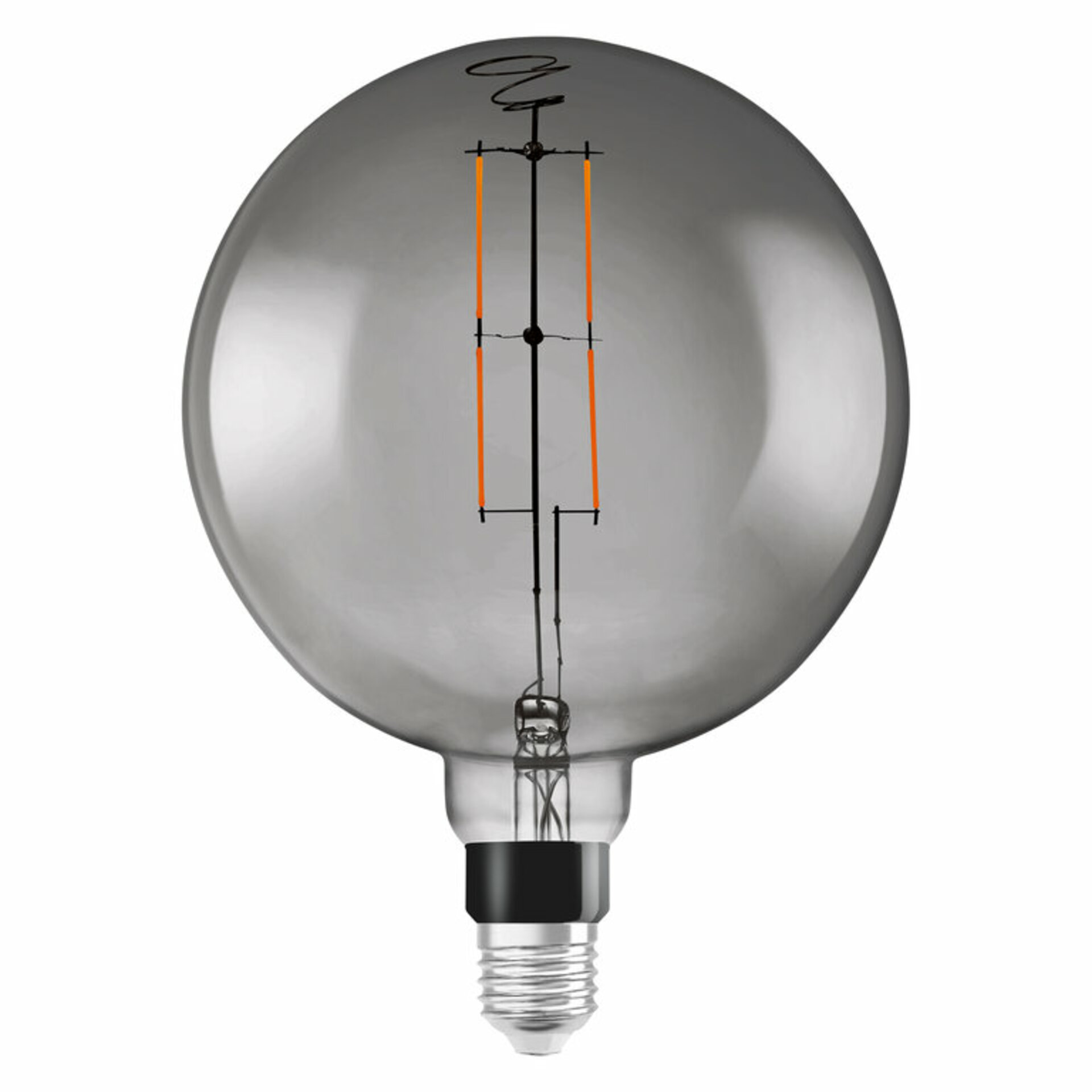 OSRAM LEDVANCE SMART+ Filament WiFi Globe Dimmable 6W 825 230V FIL SM E27 4058075609877