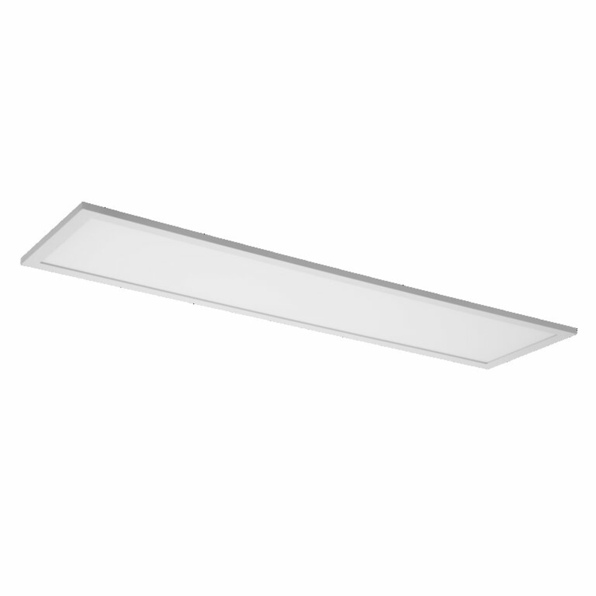 OSRAM LEDVANCE SMART+ Wifi Planon Plus Backlight 1000x250mm RGB + TW + RC 4058075650213