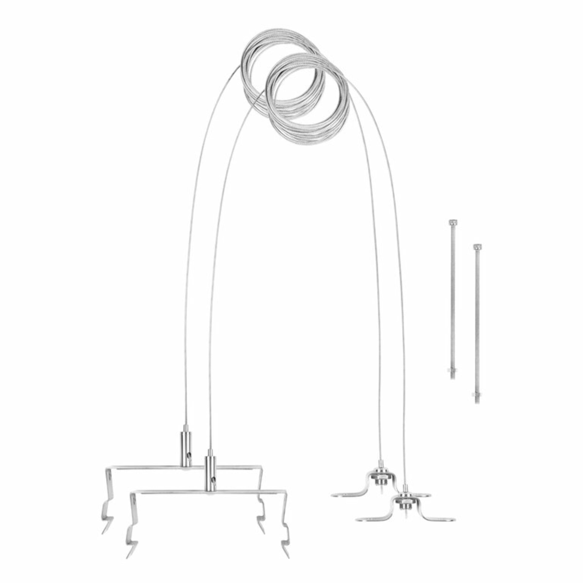 OSRAM LEDVANCE LB FLEX SUSPENSION KIT 4058075693722