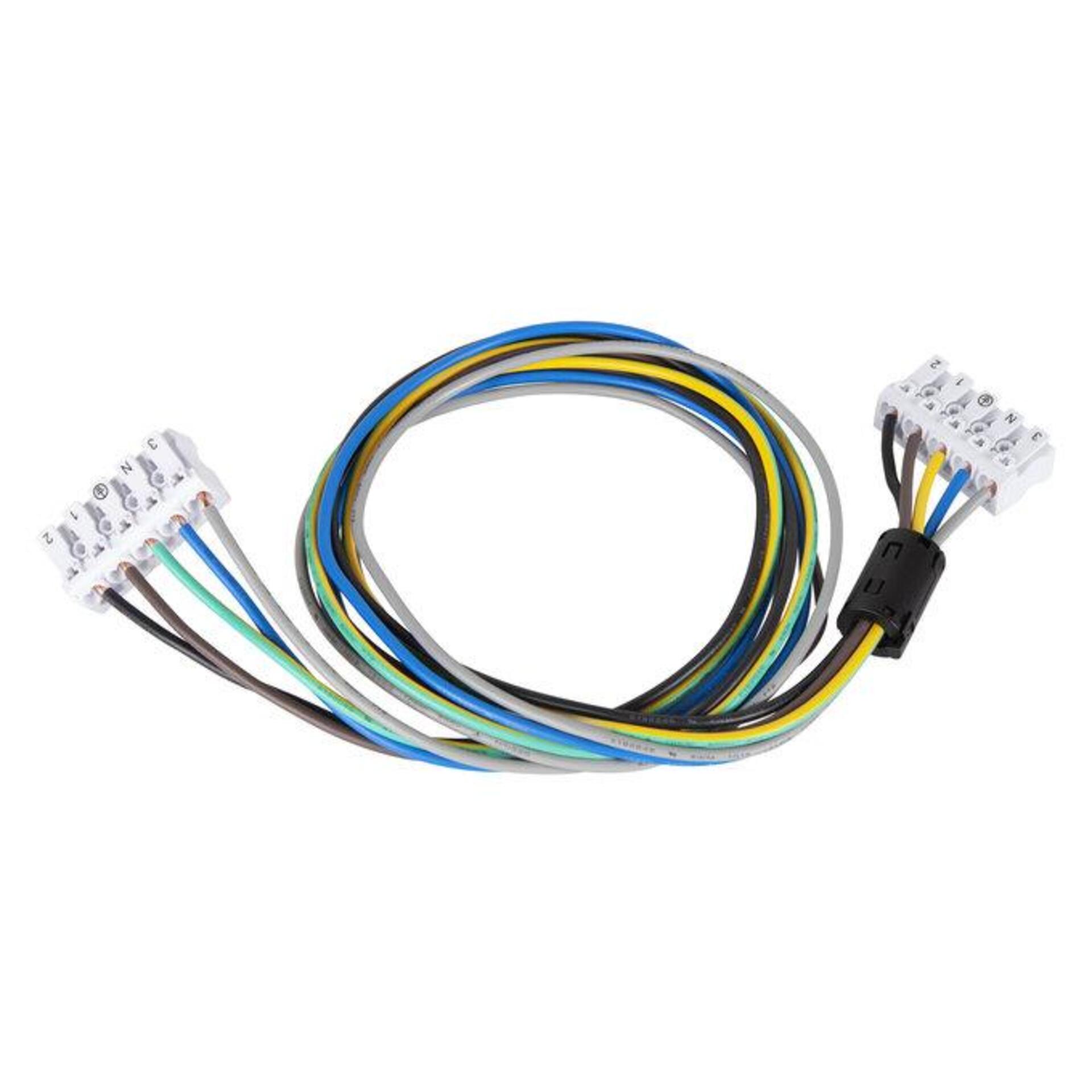 Levně LEDVANCE DP 1200 TH-KIT 5x2.5 4058075695030