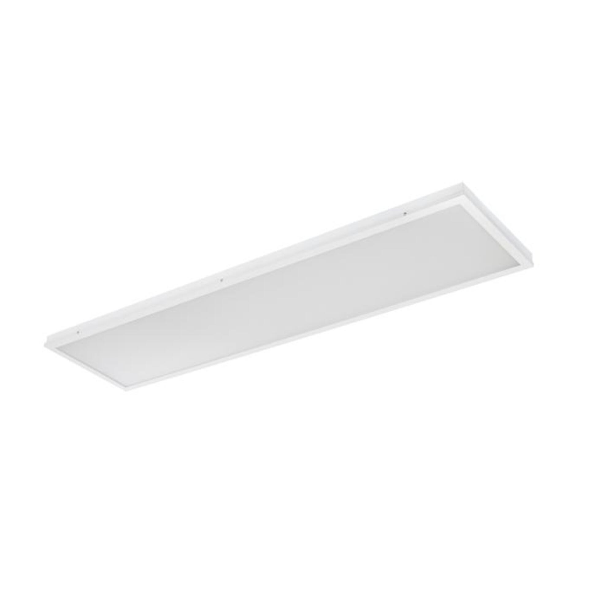 Levně LEDVANCE LED panel 4IN1 1200 32 W 4000 K UGR19 220-240 V