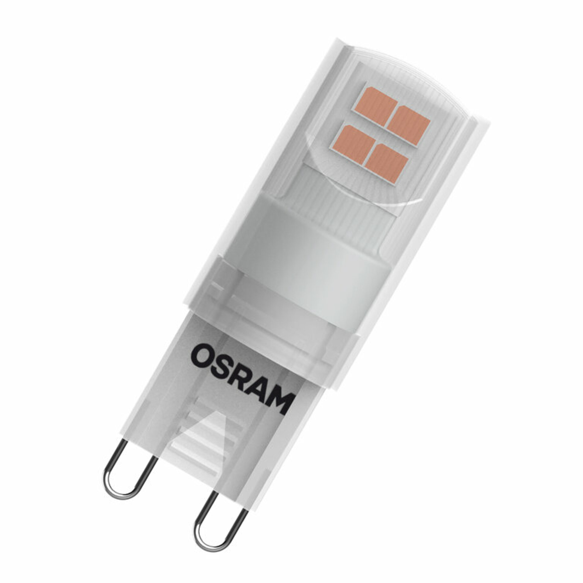 OSRAM LEDVANCE PIN 19 1.9W/2700K G9 4058075757943