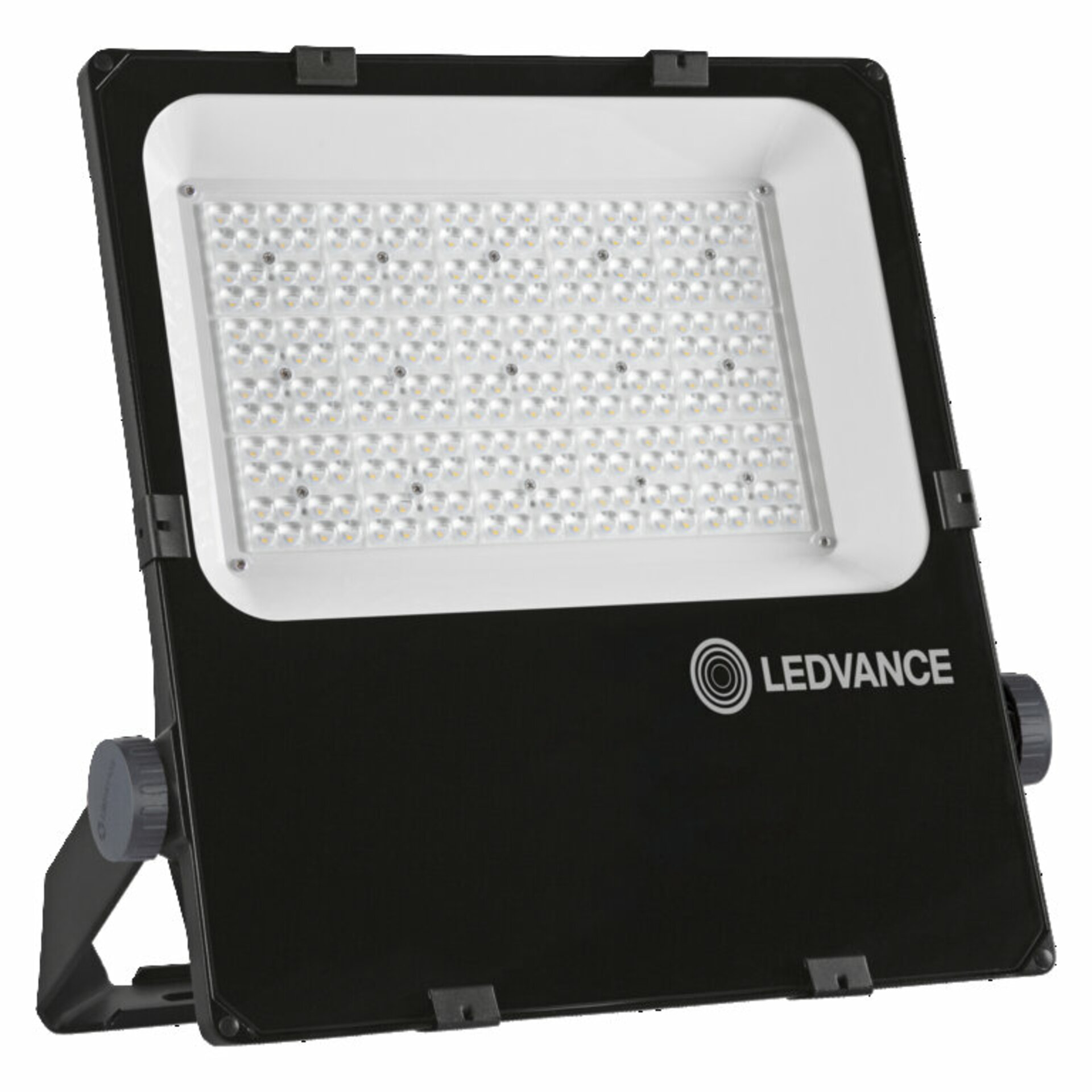 OSRAM LEDVANCE FL PFM DA SYM R30 200W 3000K BK 4058075760745