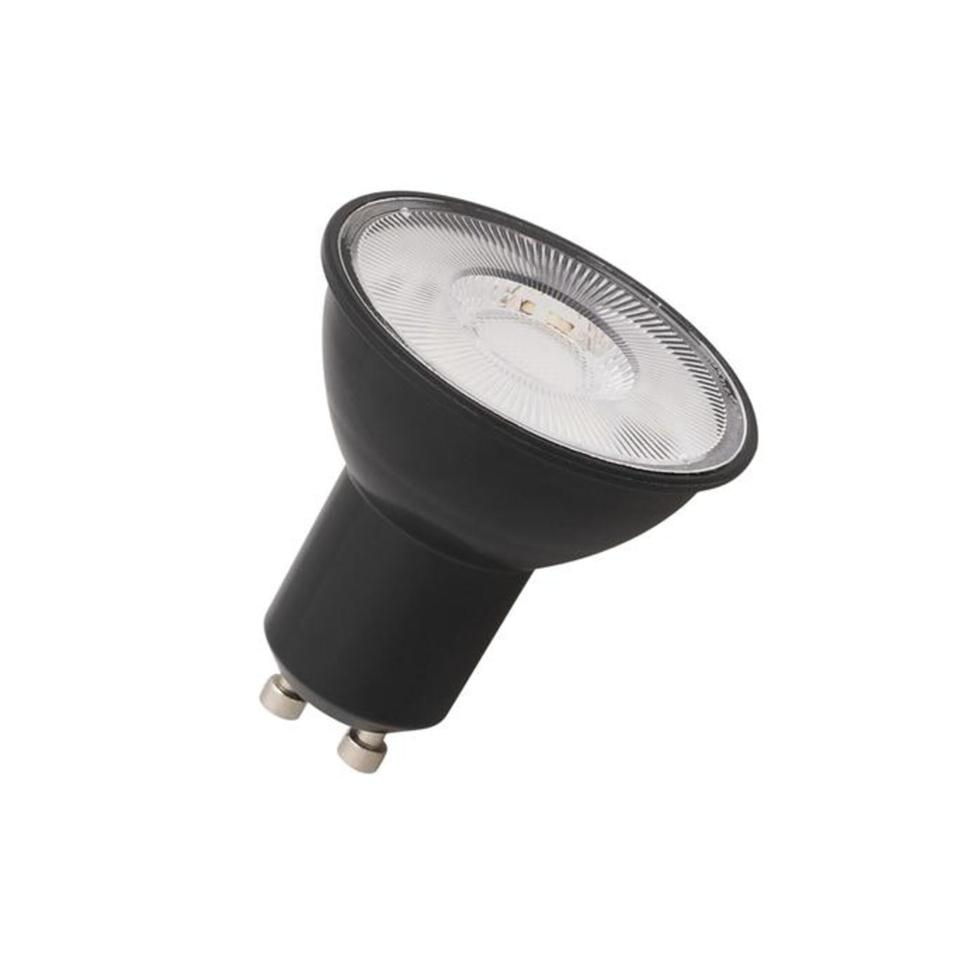Levně LEDVANCE LED reflektorová žárovka GU10 VALUE PAR16 6,9 W 6500 K 575 lm