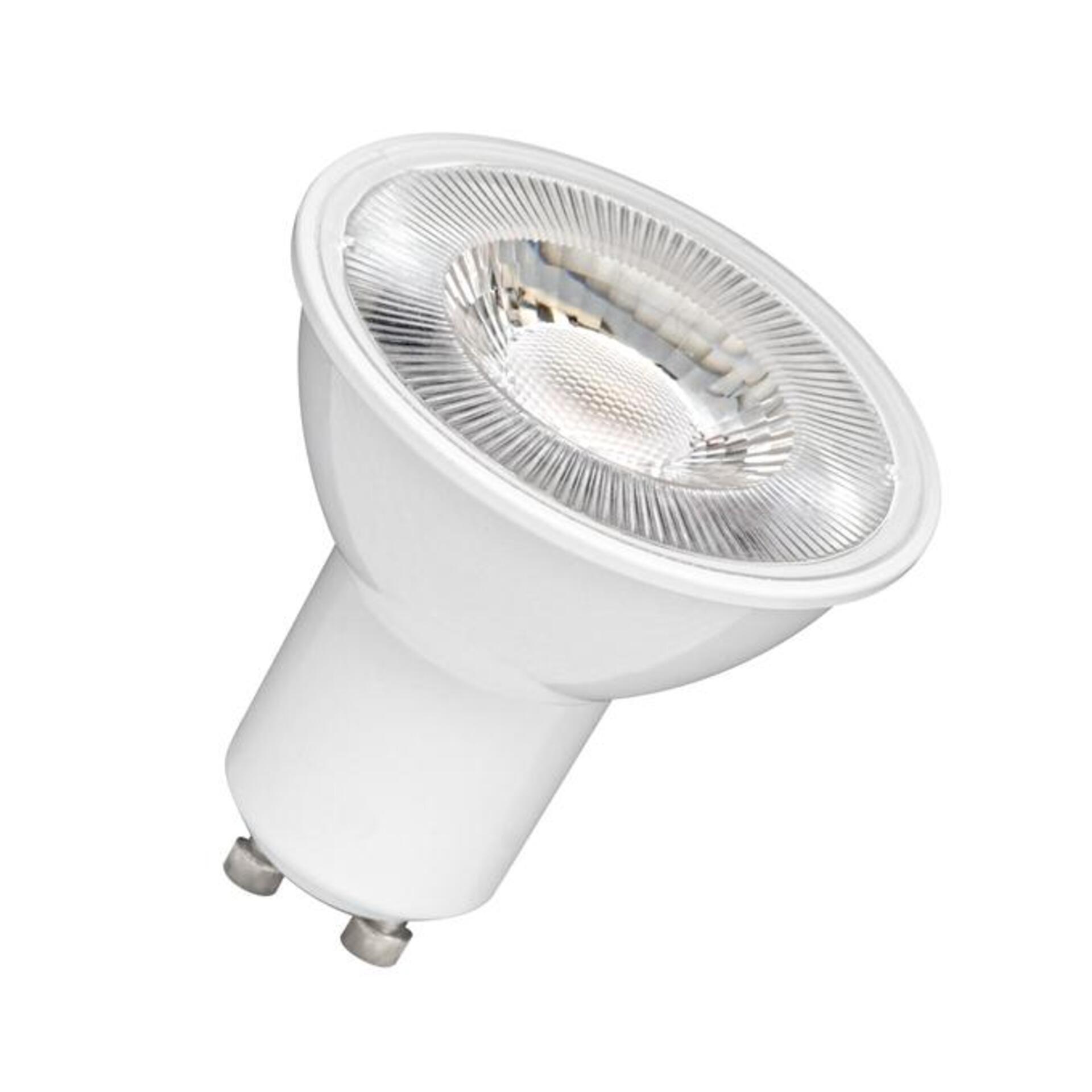 LEDVANCE LED reflektorová žárovka GU10 VALUE PAR16 2,8 W 4000 K 230 lm