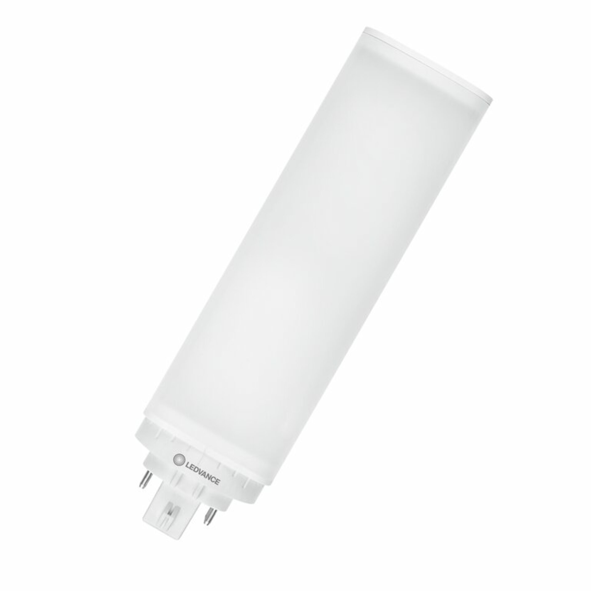 OSRAM LEDVANCE DULUX LED T/E42 HF & AC MAINS V 20W 830 GX24Q-4 4058075822375