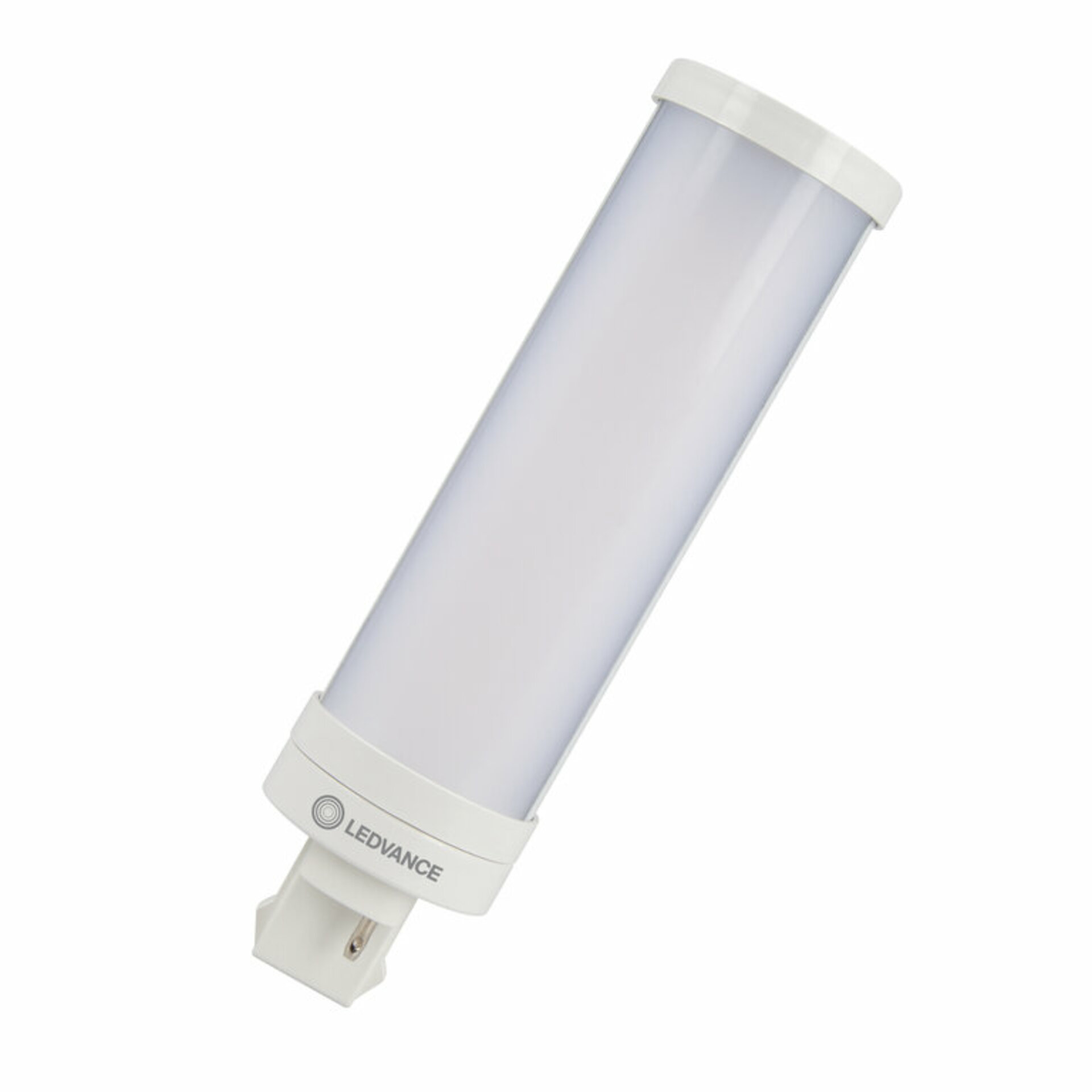 OSRAM LEDVANCE DULUX LED T18 EM & AC MAINS V 7W 830 GX24D-2 4058075823259