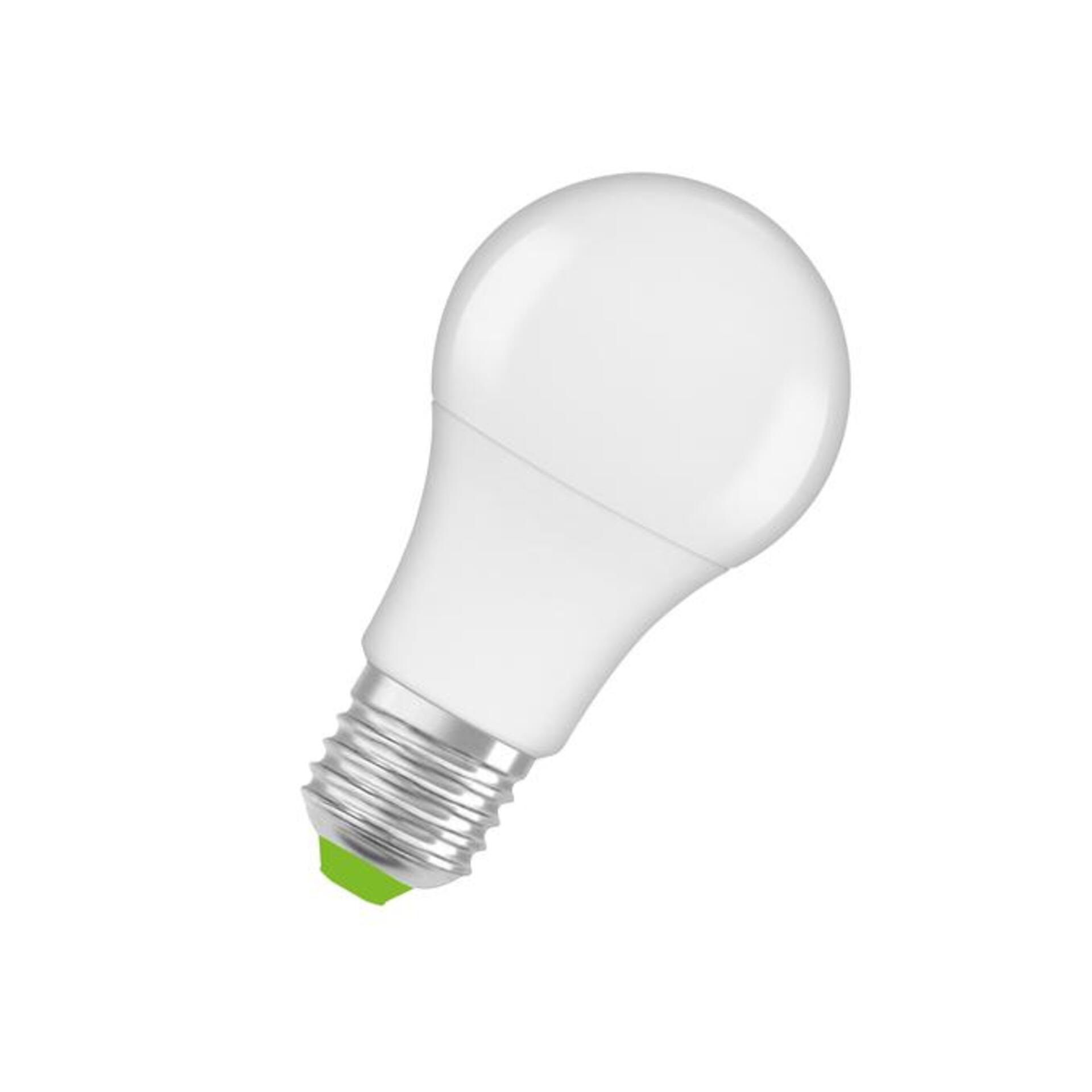 LEDVANCE LED žárovka VALUE Classic A 8,5 W 2700 K E27