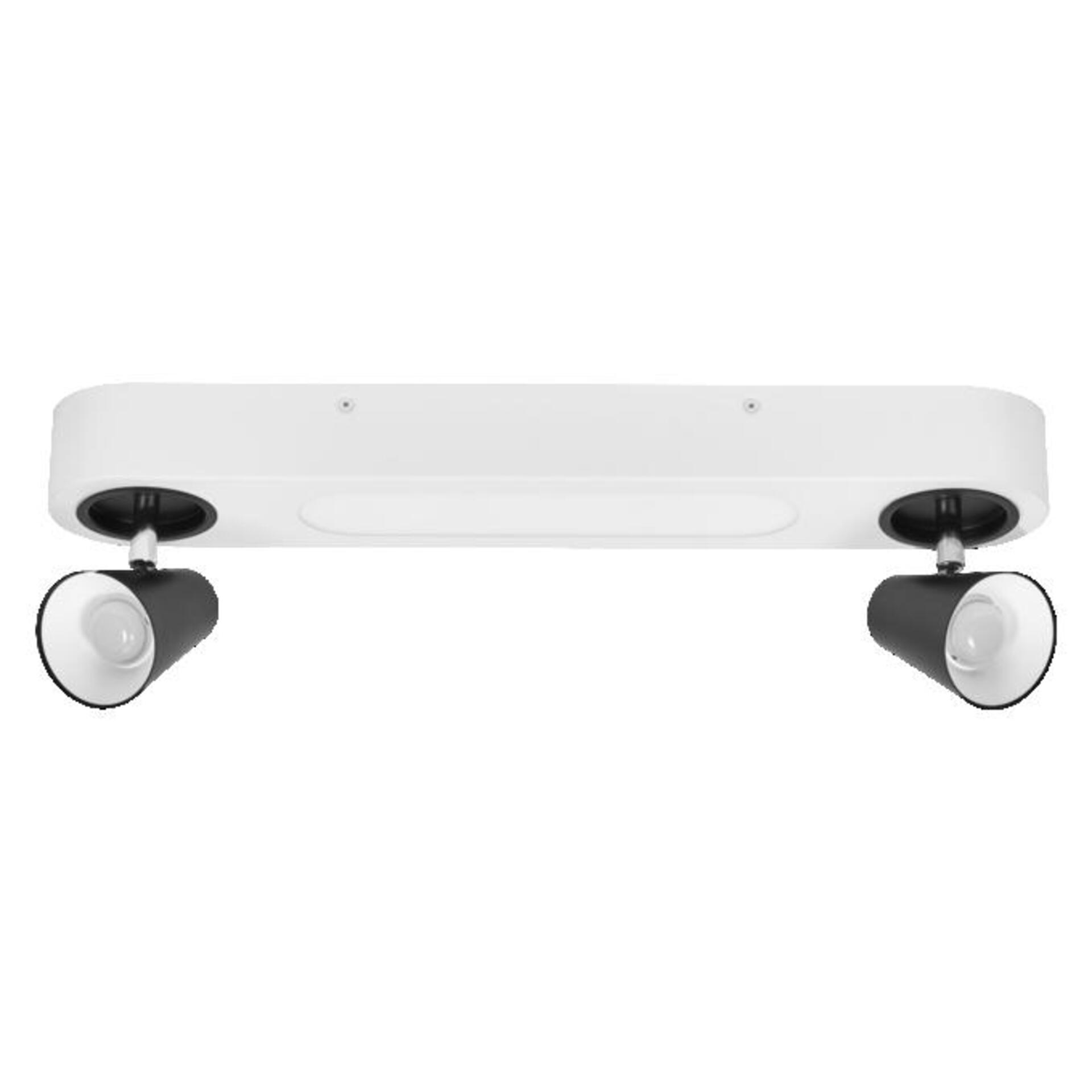 Levně LEDVANCE LED nástěnné a stropní bodové svítidlo Neptune CLICK-SELECT bílé 2 spoty 4058075828322