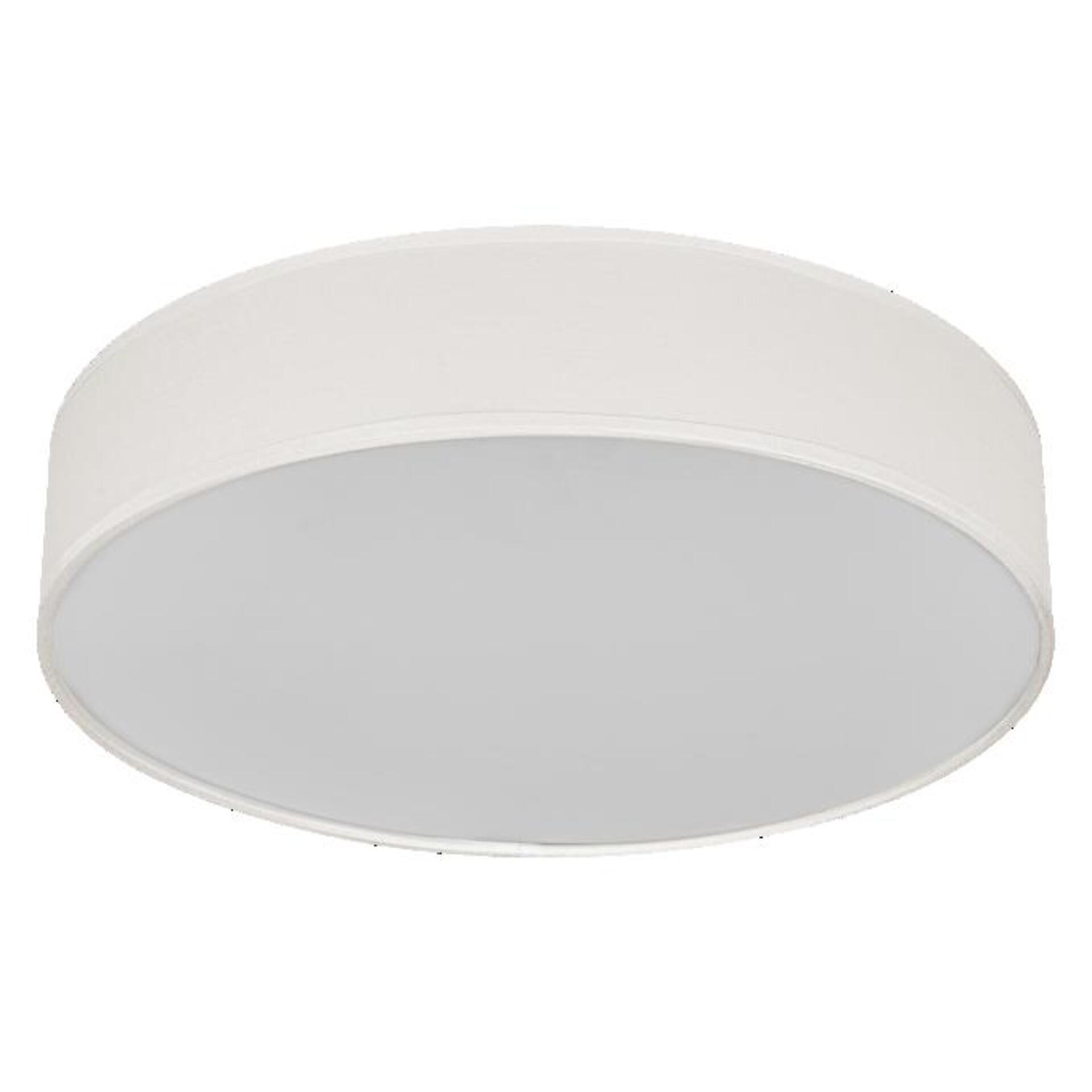 Levně LEDVANCE stropní svítidlo Orbis Paris 2xE27 220-240 V 400 mm