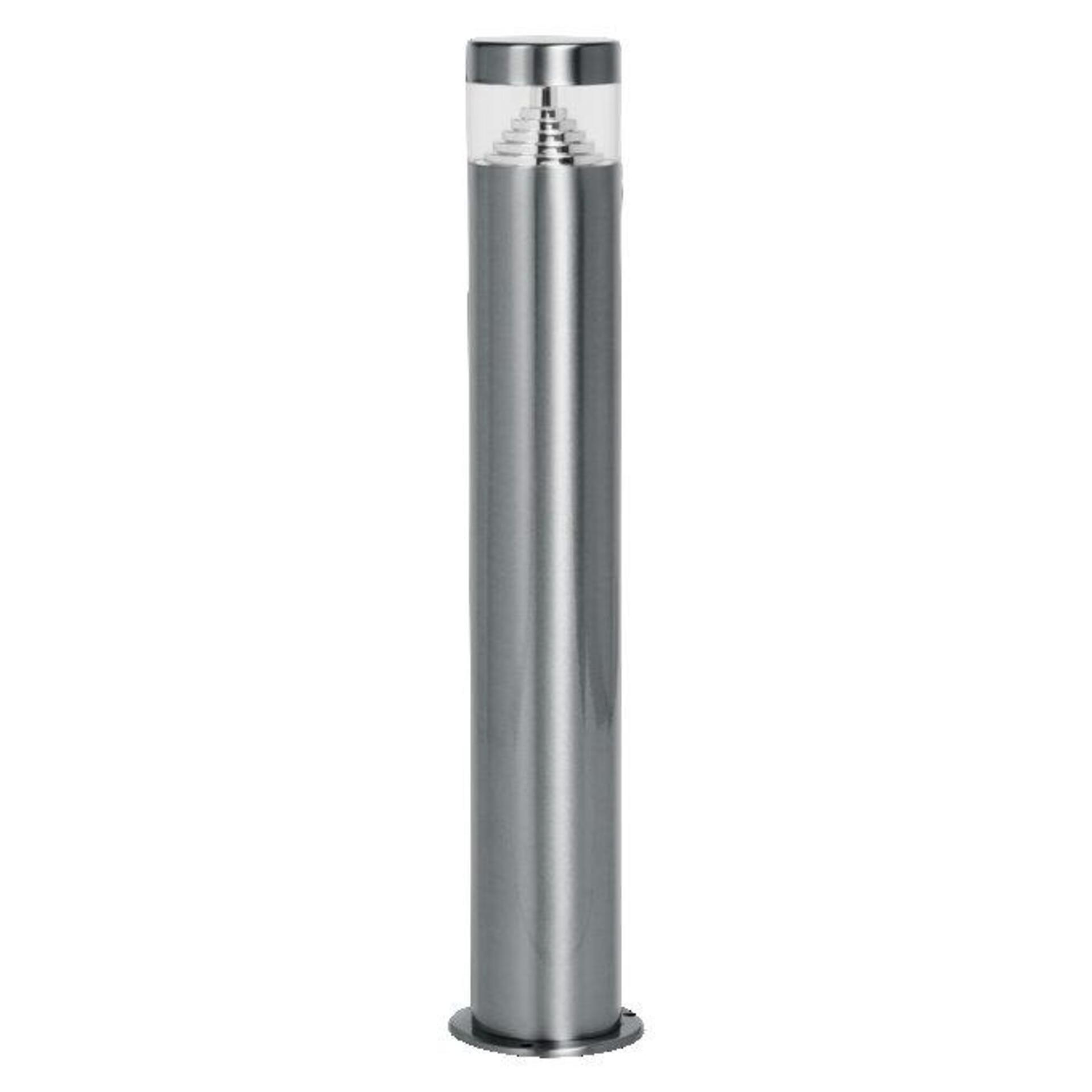Levně LEDVANCE venkovní LED svítidlo Endura Hybrid Orion 50 cm 2 W 12 V 3000 K nerez IP44