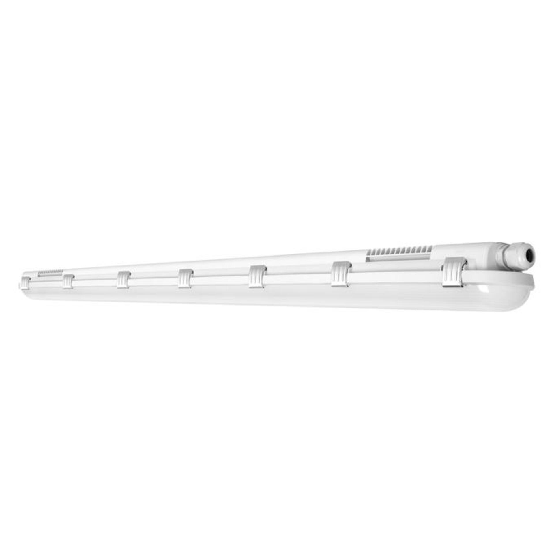 Levně LEDVANCE DP S 1500 26W 840 IP65 GY 4058075836082