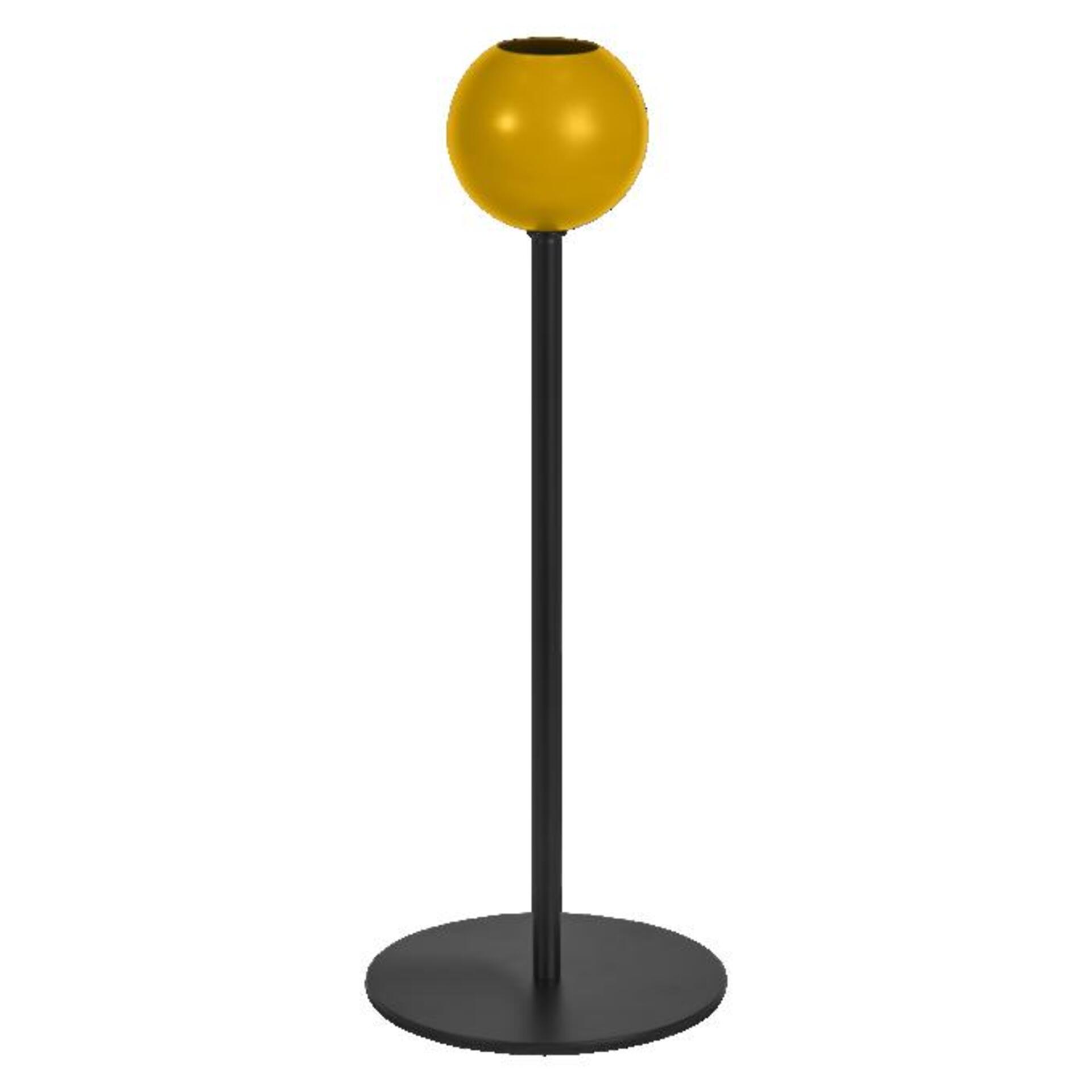 Levně LEDVANCE stolní lampa Bubble E27 multicolor 4058075838925