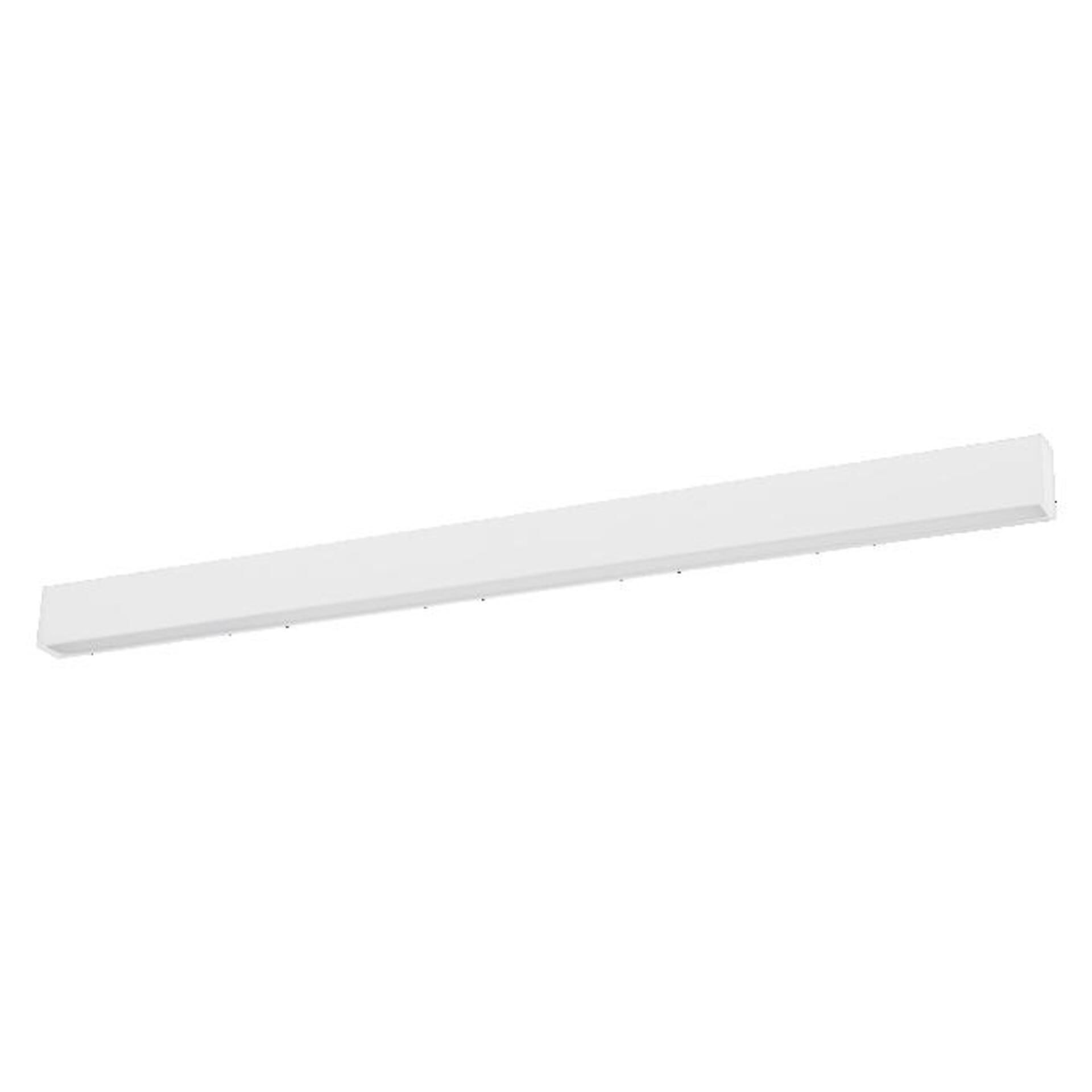 Levně LEDVANCE LED stropní svítidlo Office Line Cuboid 30W 840 DIM bílé 4058075842281