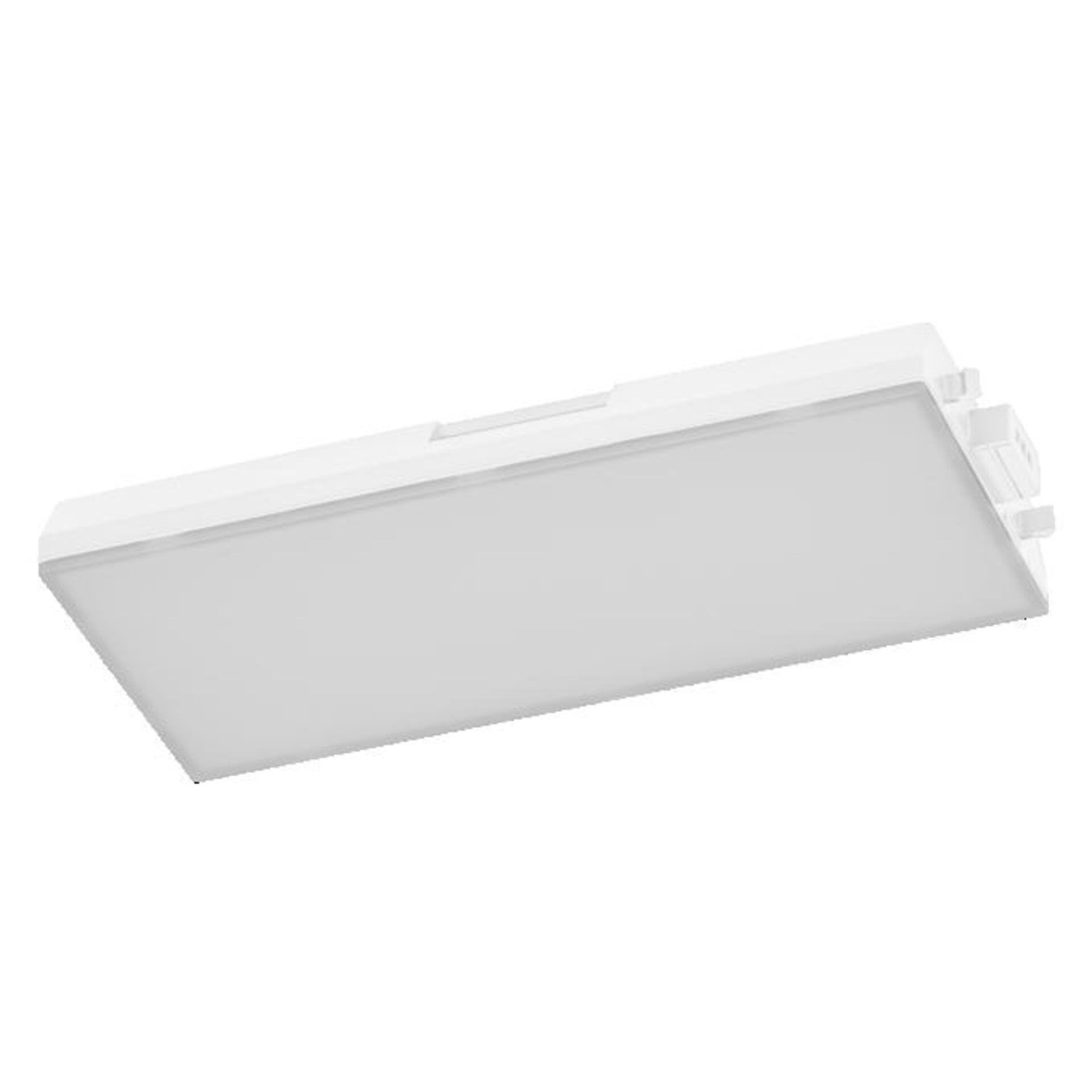 Levně LEDVANCE LED svítidlo pod skříňku Socket Flood 830 DIM bílé prodloužení 4058075842823