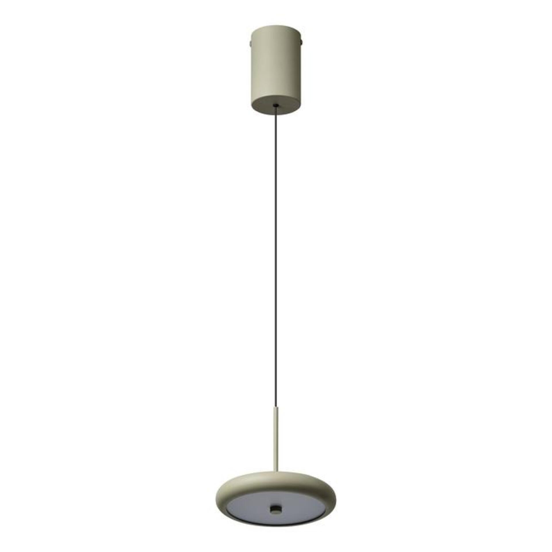 Levně LEDVANCE závěsné svítidlo Decor Yoyo 6,5 W 220-240 V 3000 K béžové