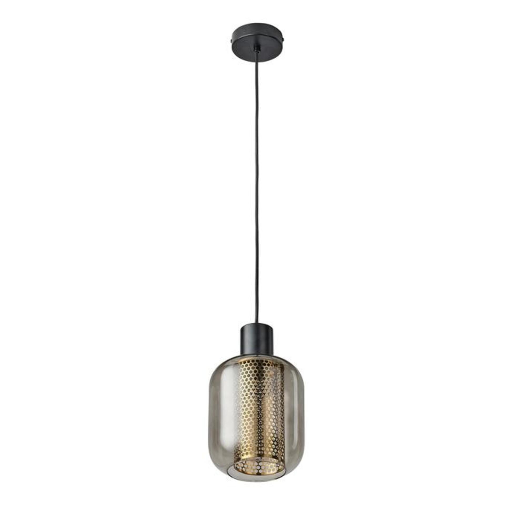 Levně LEDVANCE závěsné svítidlo Decor Firefly E27 220-240 V