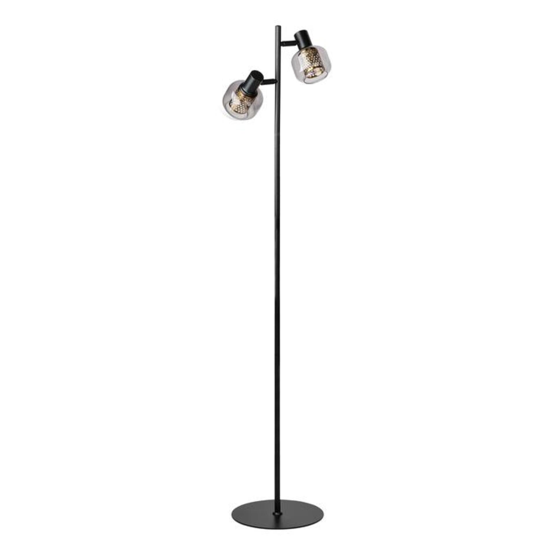 Levně LEDVANCE stojací svítidlo Decor Firefly 2xE14 220-240 V