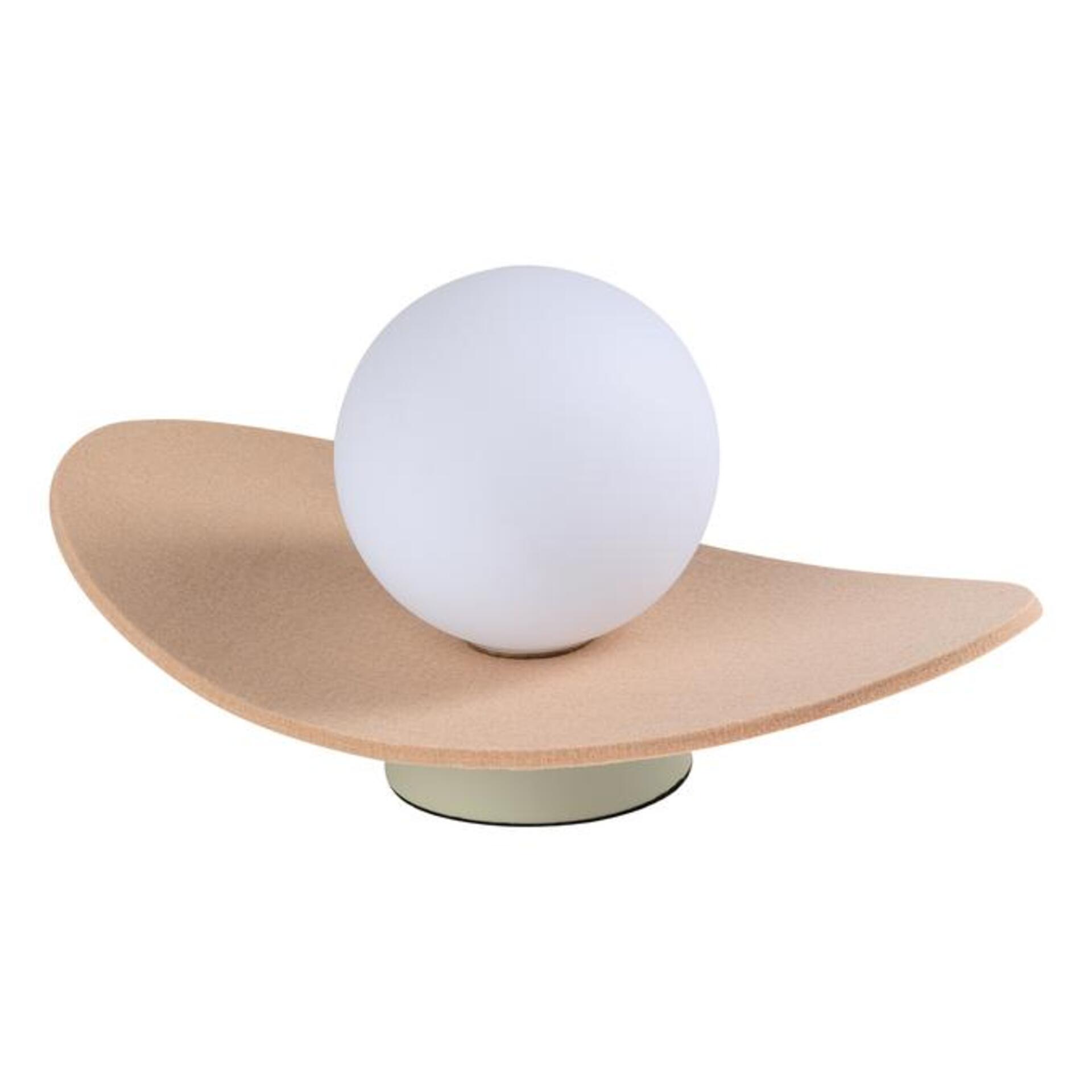 Levně LEDVANCE stolní svítidlo Decor Pearl G9 220-240 V