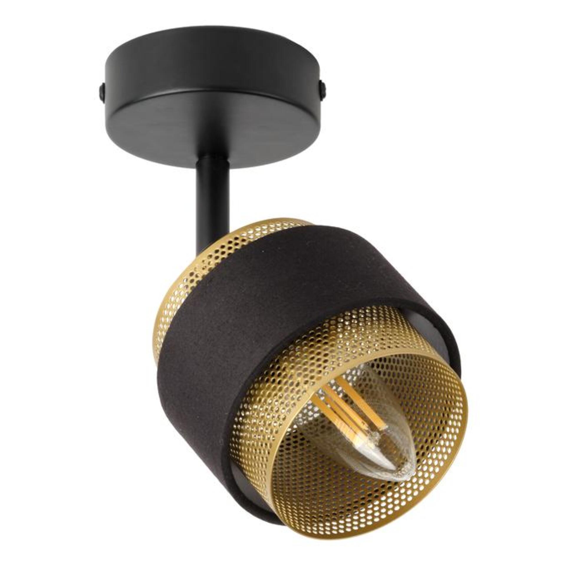 Levně LEDVANCE stropní svítidlo Decor Spot Hornet E14 2,8 W 220-240 V