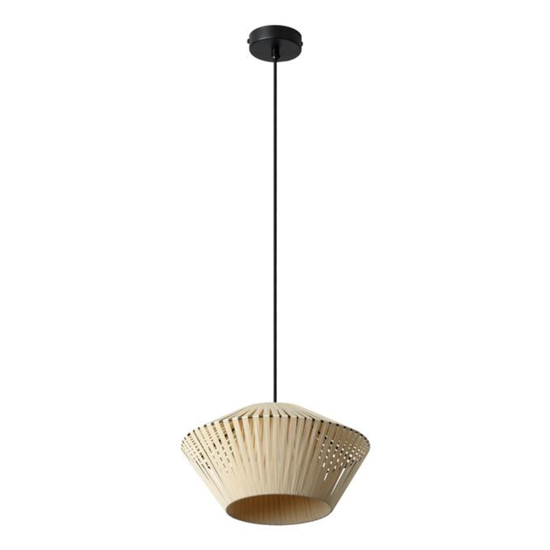 Levně LEDVANCE závěsné svítidlo Decor Stripes Pendant 305 E27 220-240 V