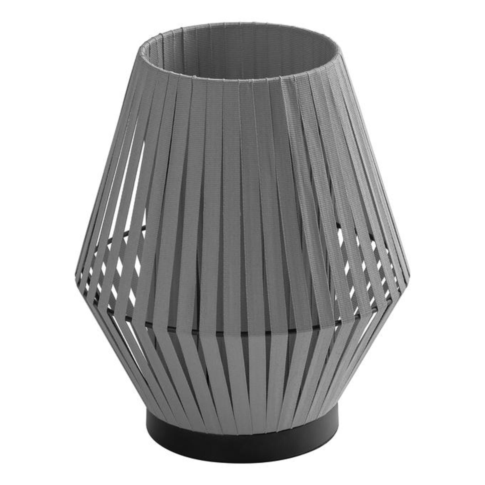 Levně LEDVANCE stolní svítidlo Decor Stripes Table E14 220-240 V
