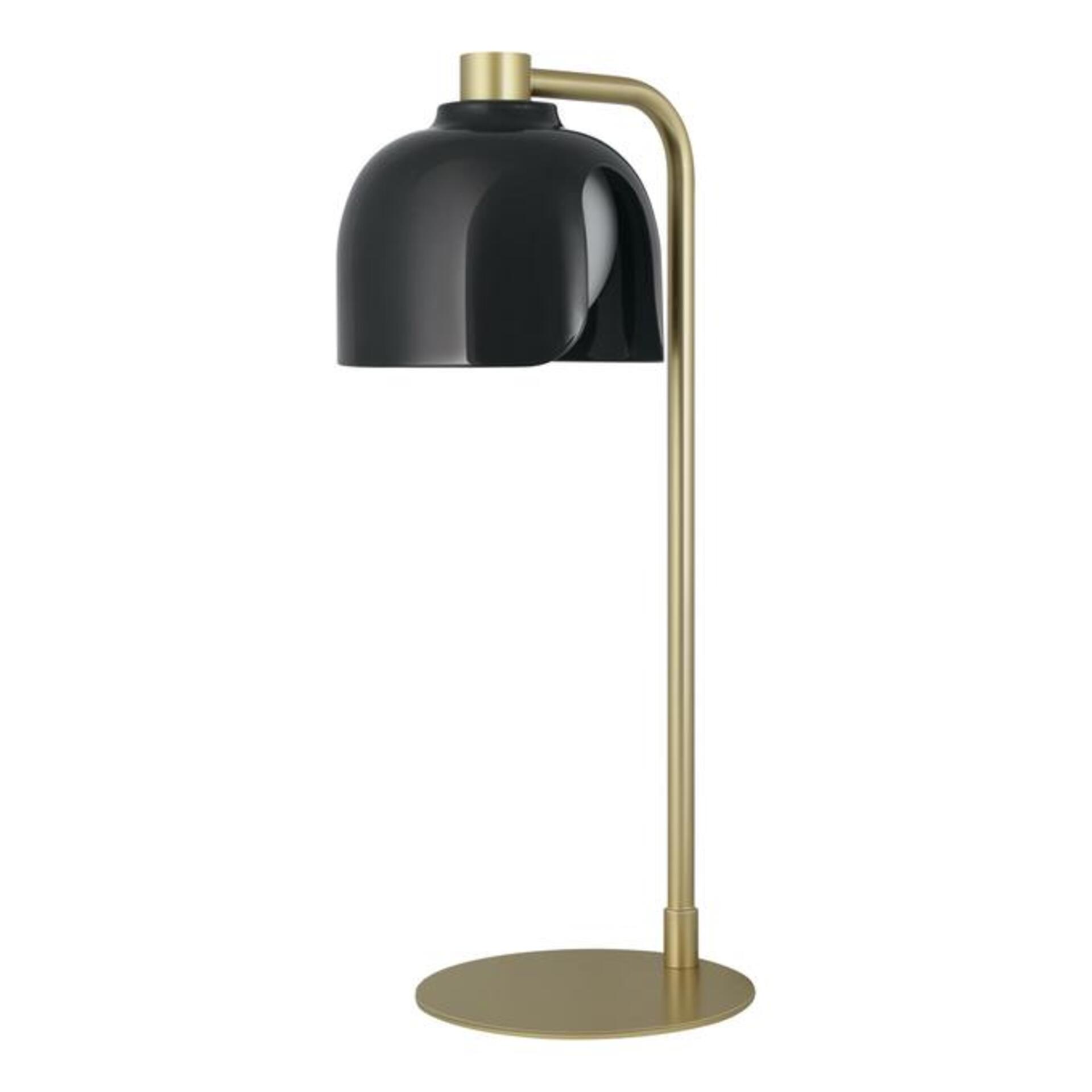 Levně LEDVANCE stolní lampa Decor Corolle G9 220-240 V