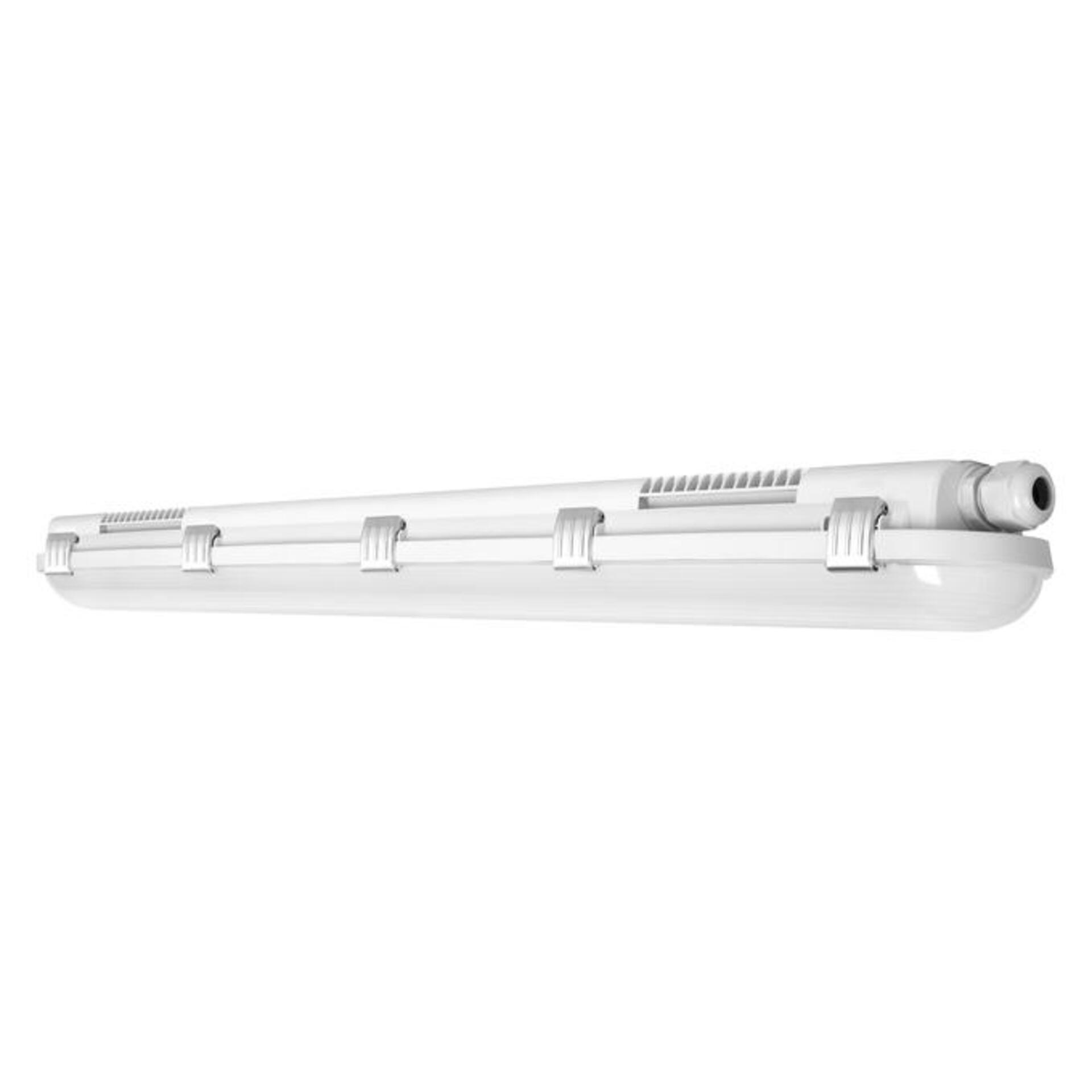 Levně LEDVANCE DP EL 1200 P 18W 840 IP65 GY 4058075850842