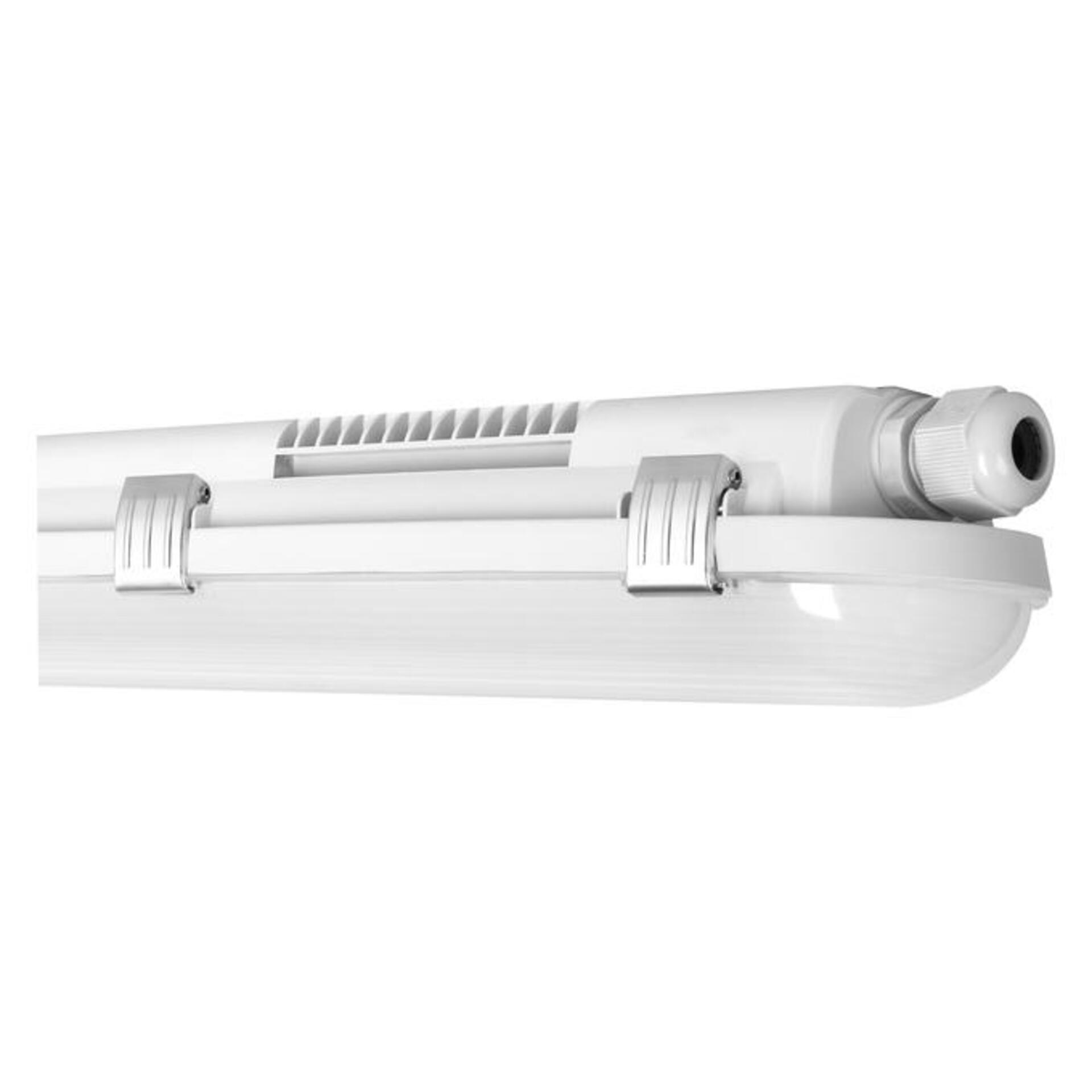 Levně LEDVANCE DP EL 1500 P 81W 840 IP65 GY 4058075851085