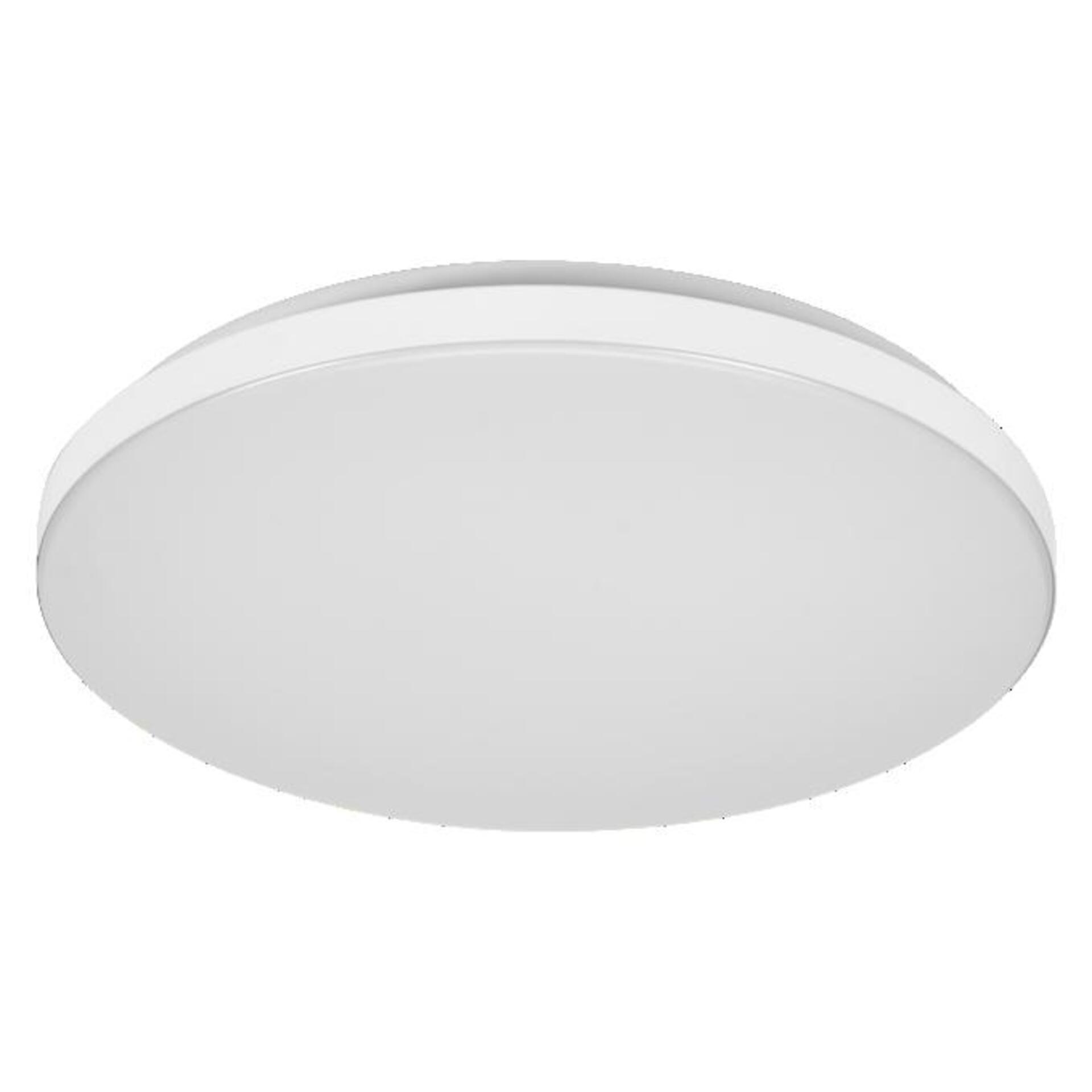 Levně LEDVANCE stropní svítidlo Orbis Essential 24 W 220-240 V 3000 K IP44 390 mm