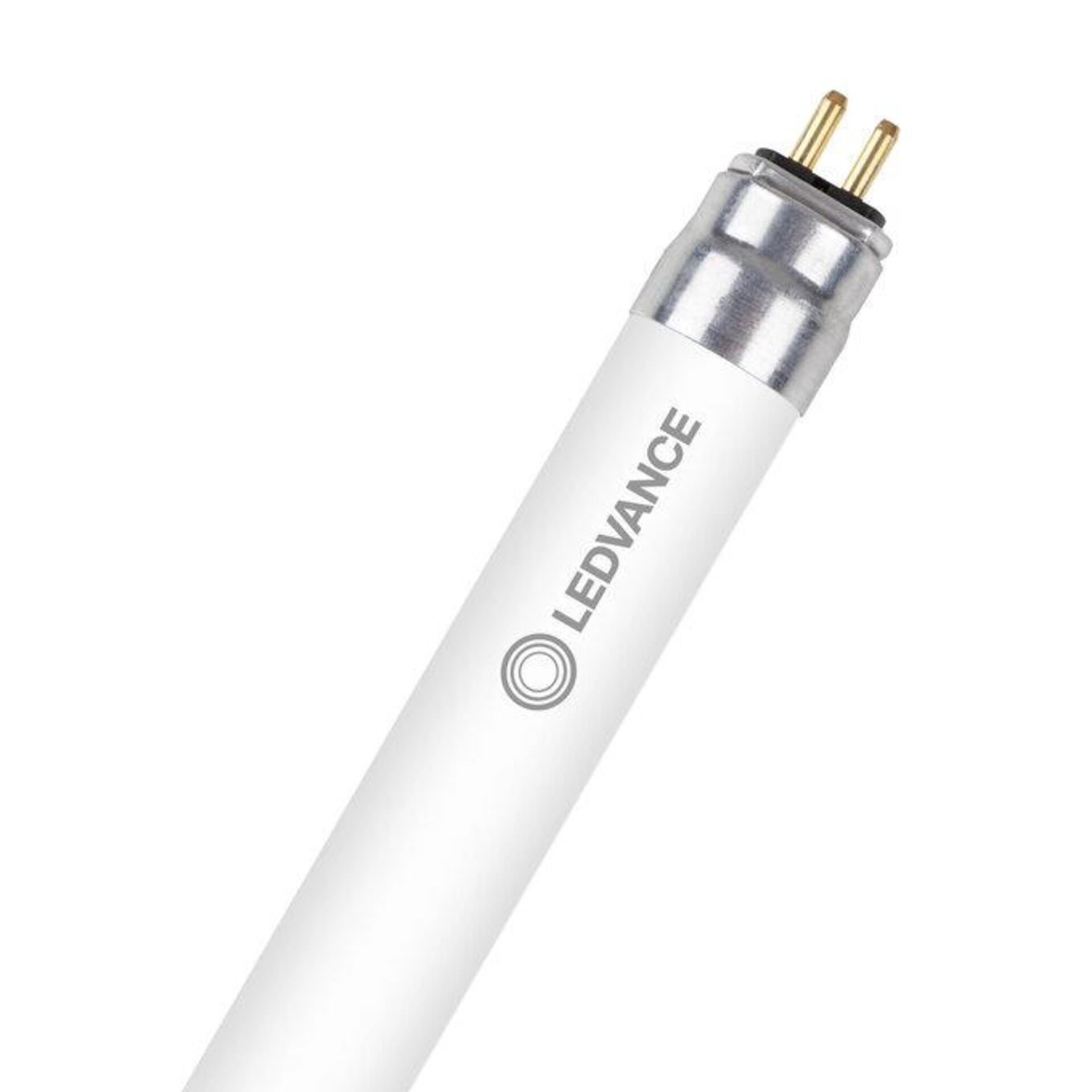 Levně LEDVANCE LED TUBE T5 EXTERNAL HO54 1149 mm 26W 830 4099854015199