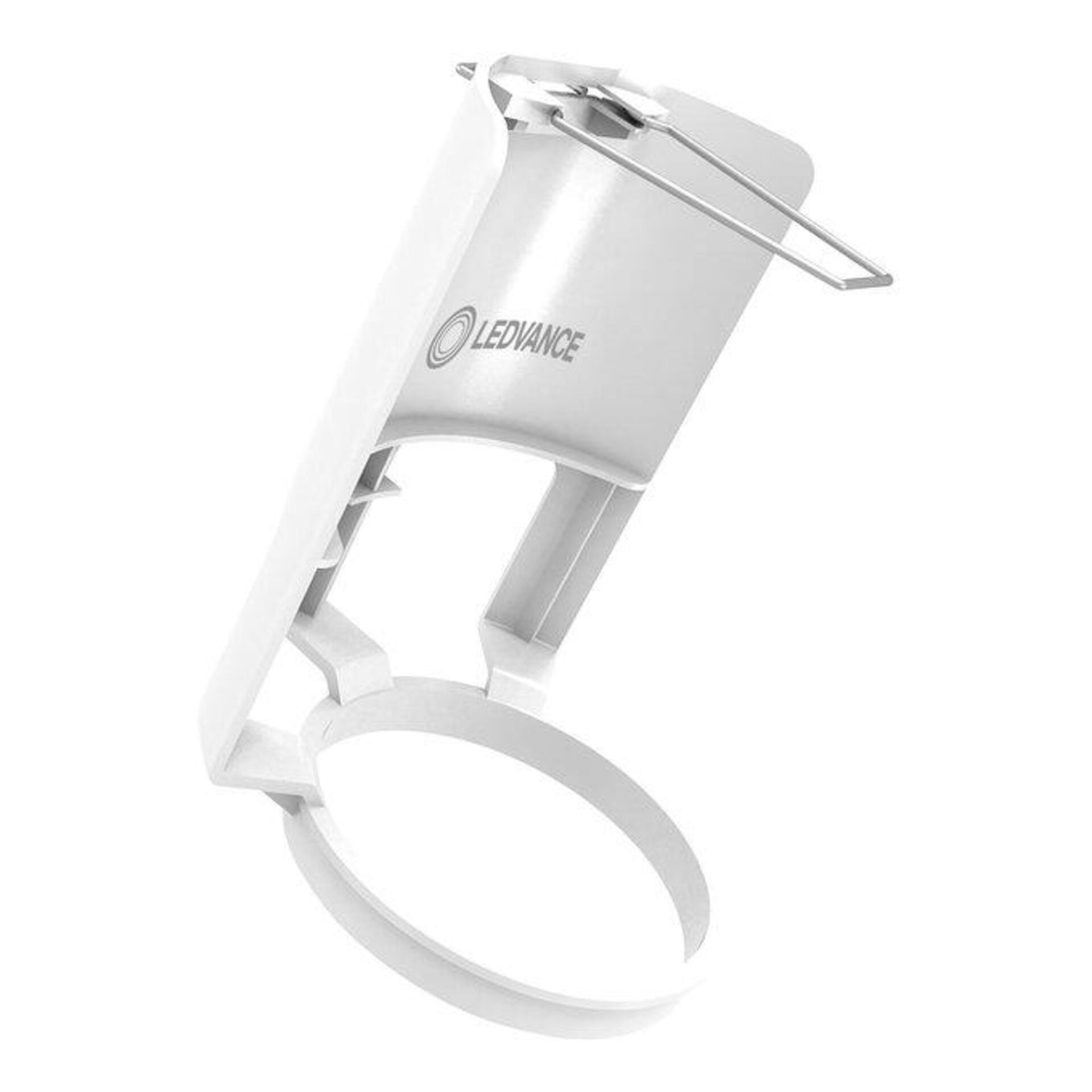 Levně LEDVANCE HQL LED ALU PERFORMANCE ACCESSORIES 4000lm LAMP SHADE 4099854040887
