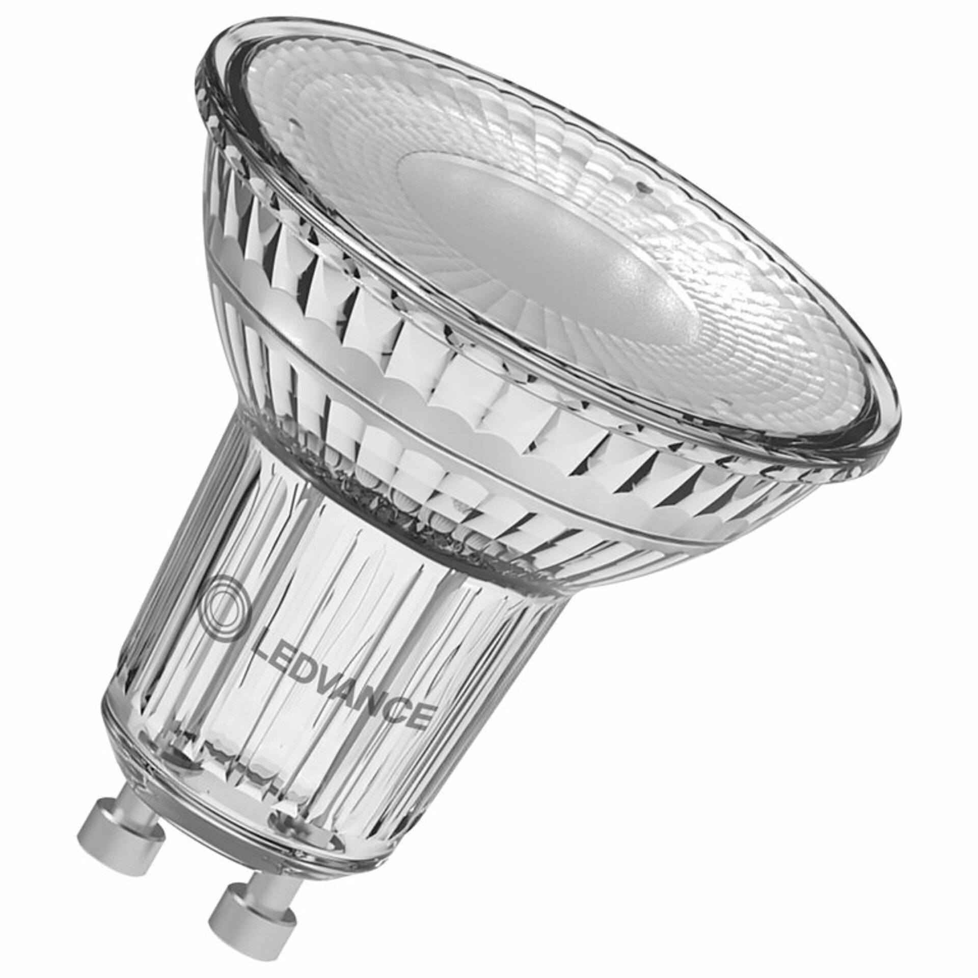 OSRAM LEDVANCE LED PAR16 35 36d P 2.6W 827 GU10 4099854044687