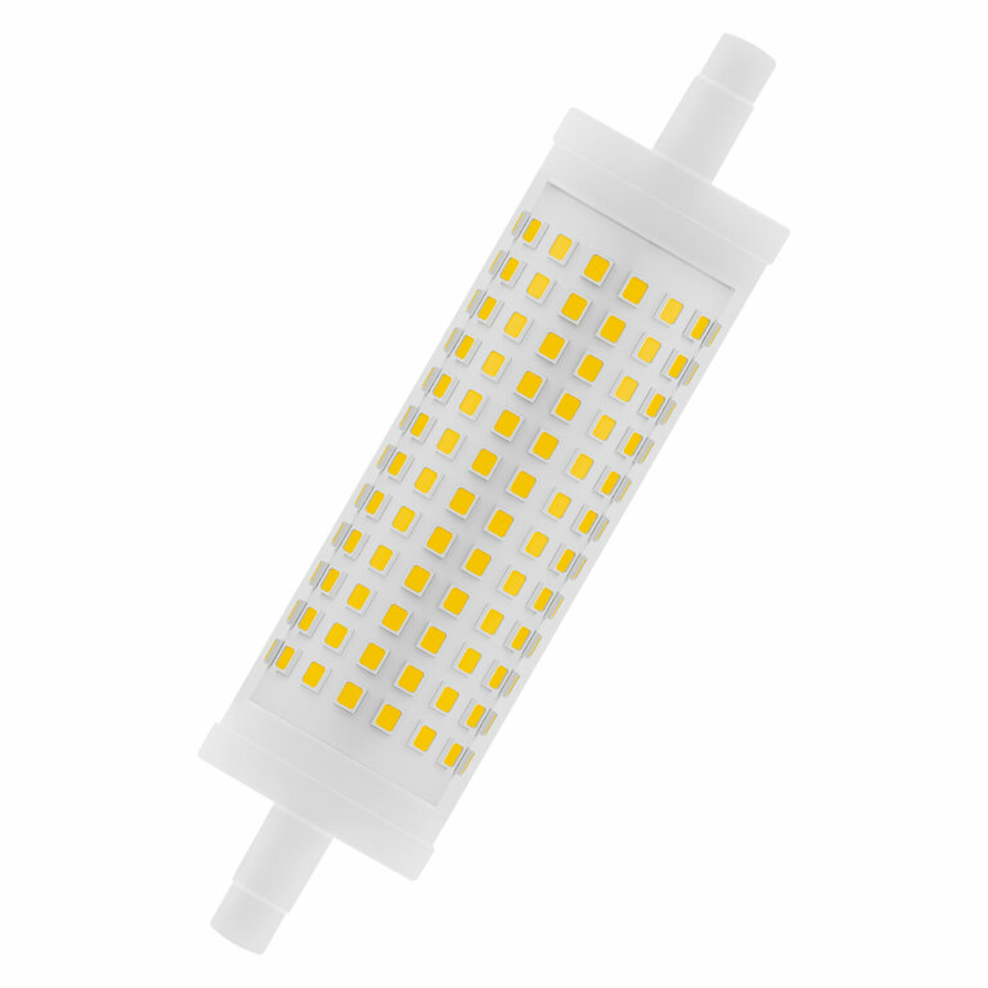 OSRAM LEDVANCE LED LINE R7S 150 DIM P 18.5W 827 R7s 4099854048678