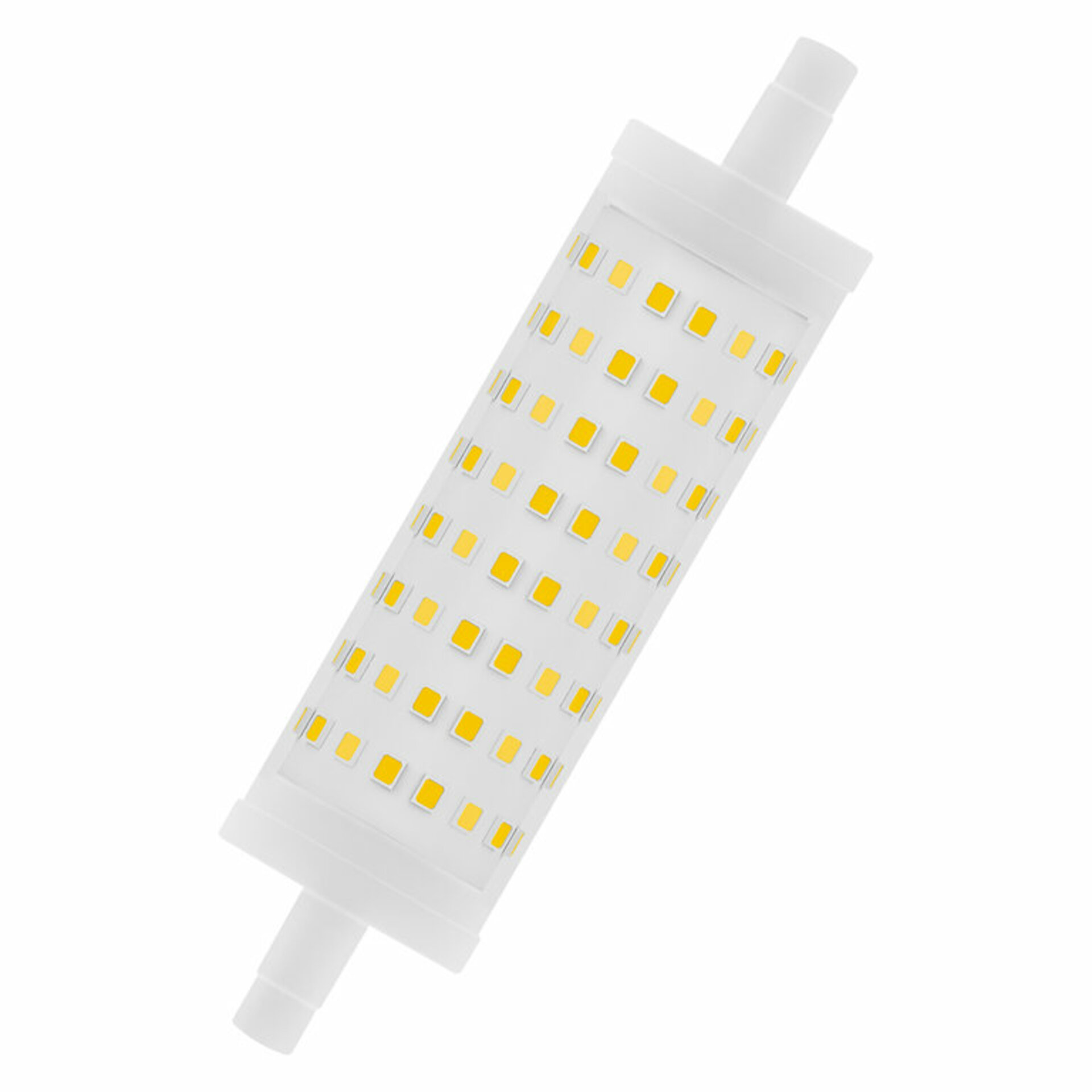 Levně OSRAM LEDVANCE LED LINE R7S 125 DIM P 15W 827 R7s 4099854048753