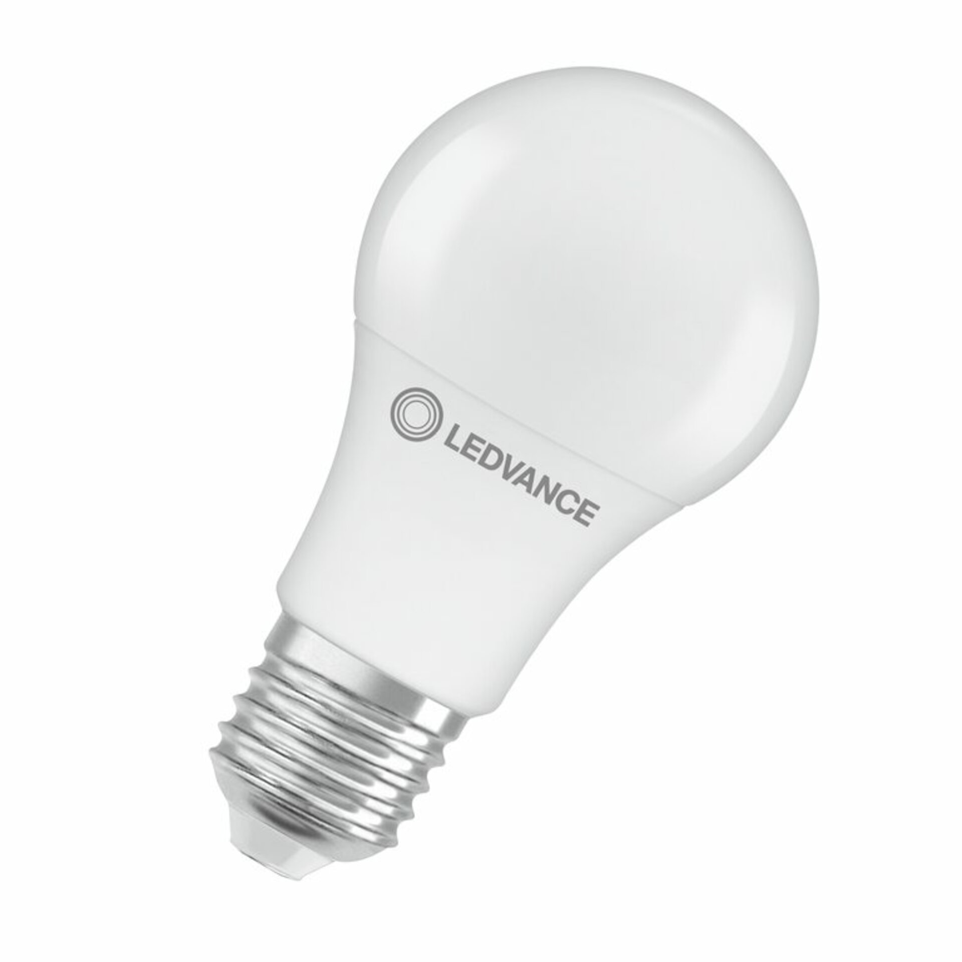 OSRAM LEDVANCE LED CLASSIC A 8.5W 865 FR E27 4099854049200