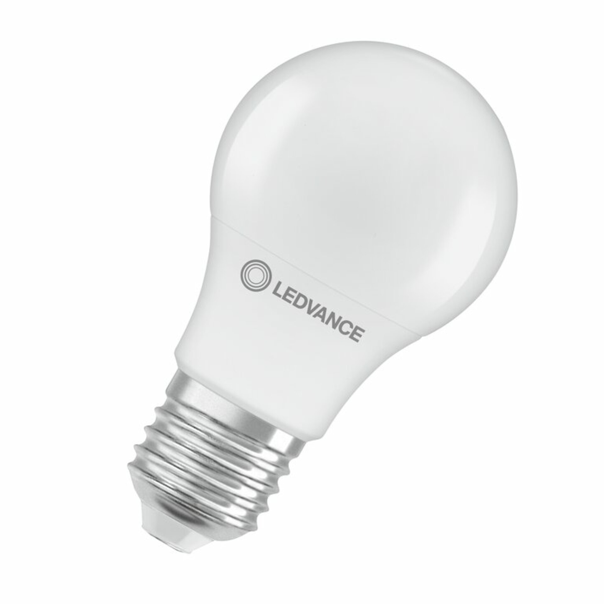 OSRAM LEDVANCE LED CLASSIC A 4.9W 827 FR E27 4099854049484