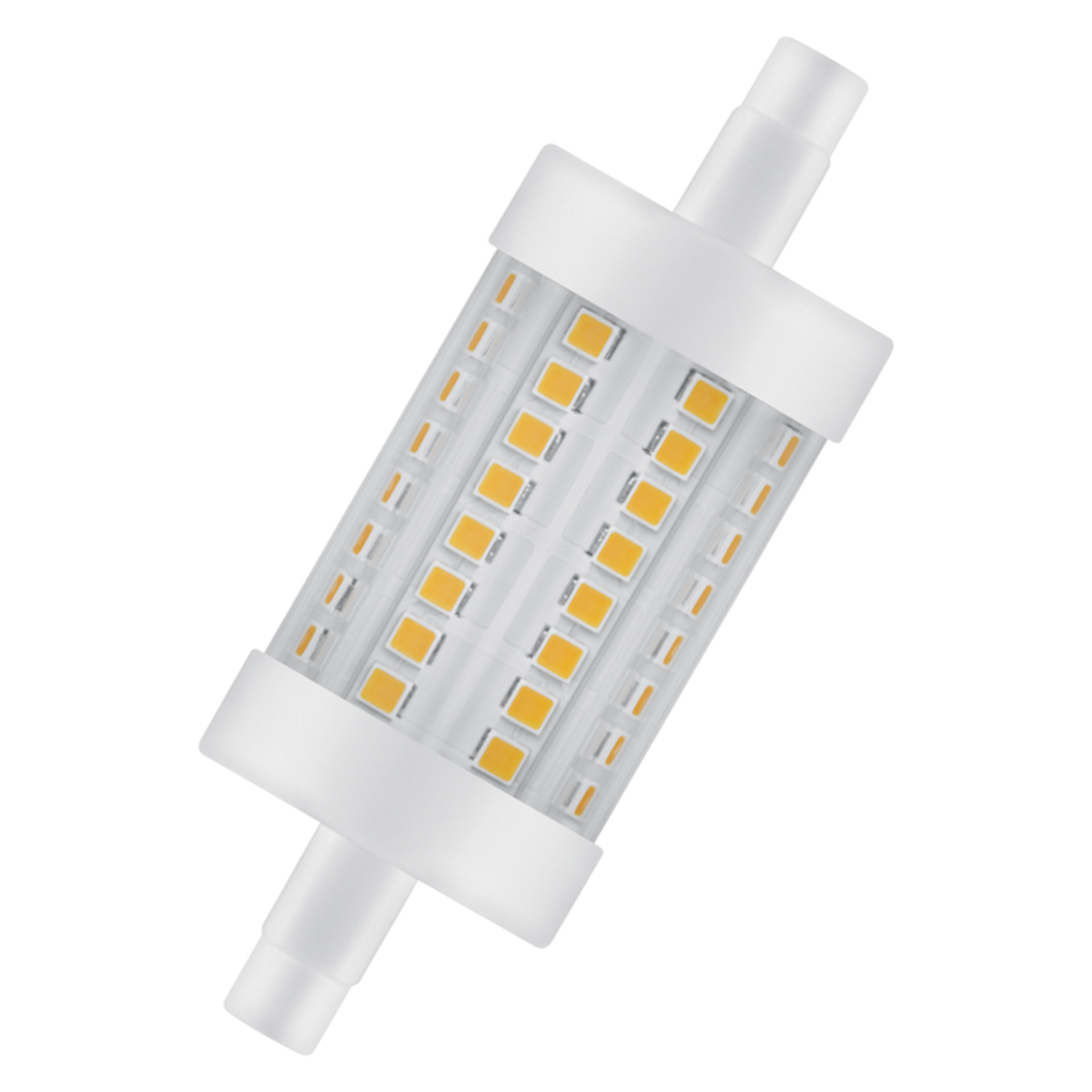 OSRAM LEDVANCE LED LINE R7S 60 P 7.3W 827 R7s 4099854049682