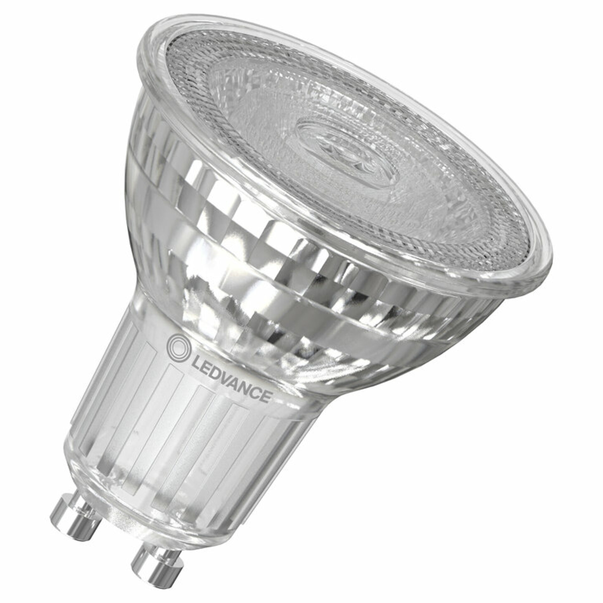 OSRAM LEDVANCE LED PAR16 80 36d P 6.9W 827 GU10 4099854054785