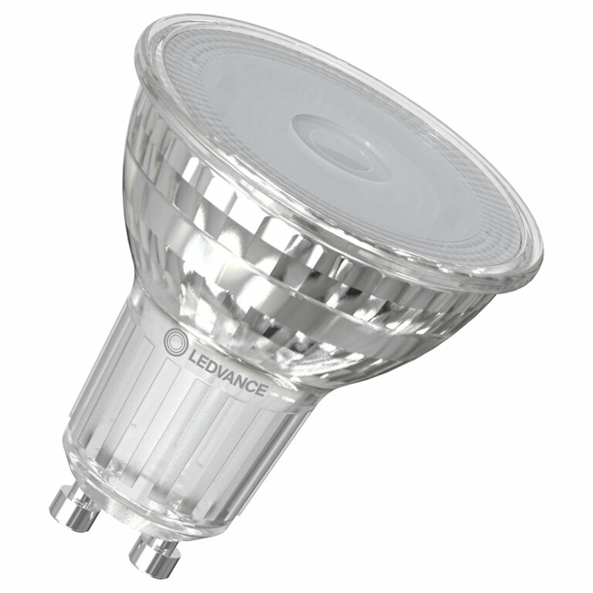 OSRAM LEDVANCE LED PAR16 80 120d P 6.9W 827 GU10 4099854055034